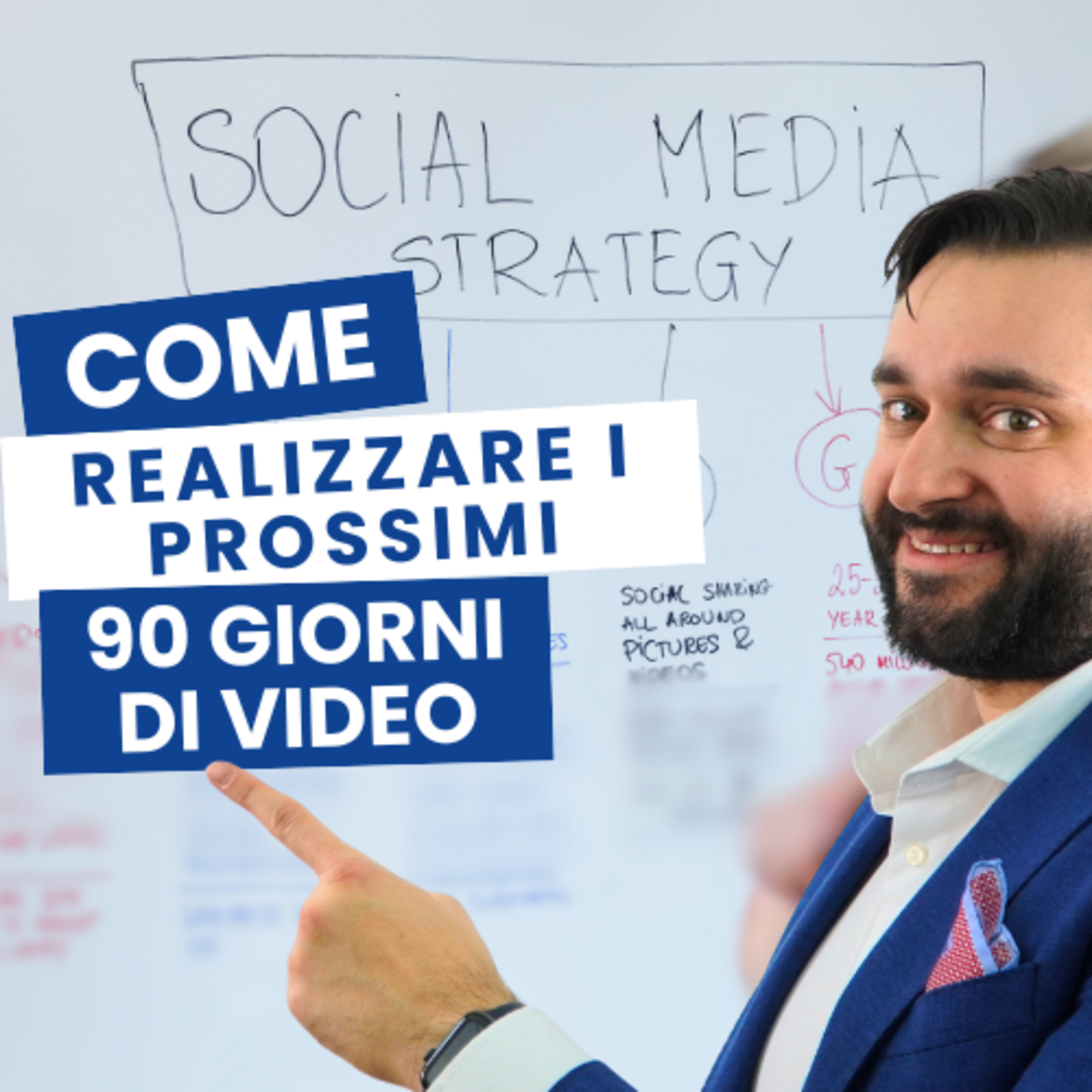 Comunicare con i Video - Il podcast di Video Per i Social