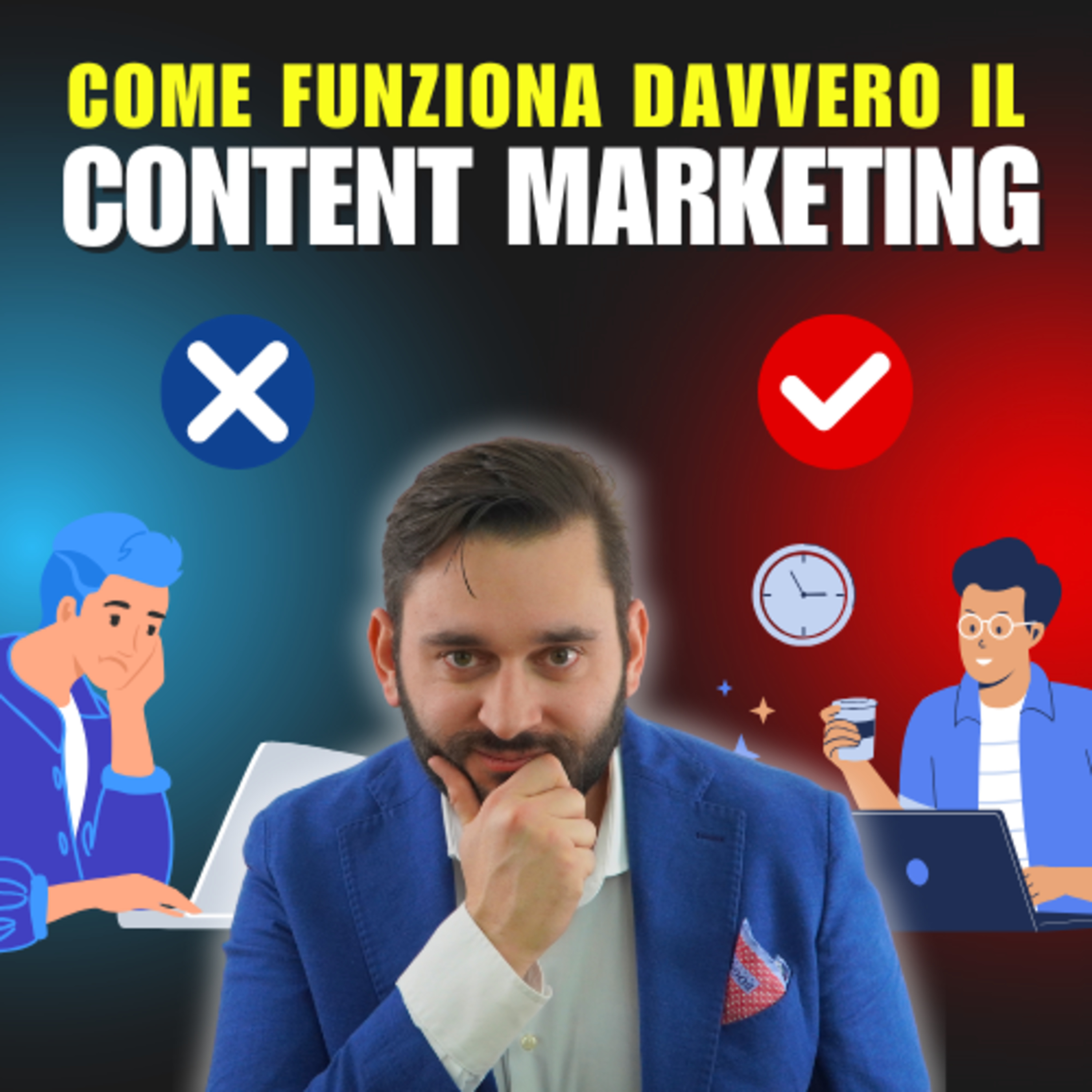 Comunicare con i Video - Il podcast di Video Per i Social