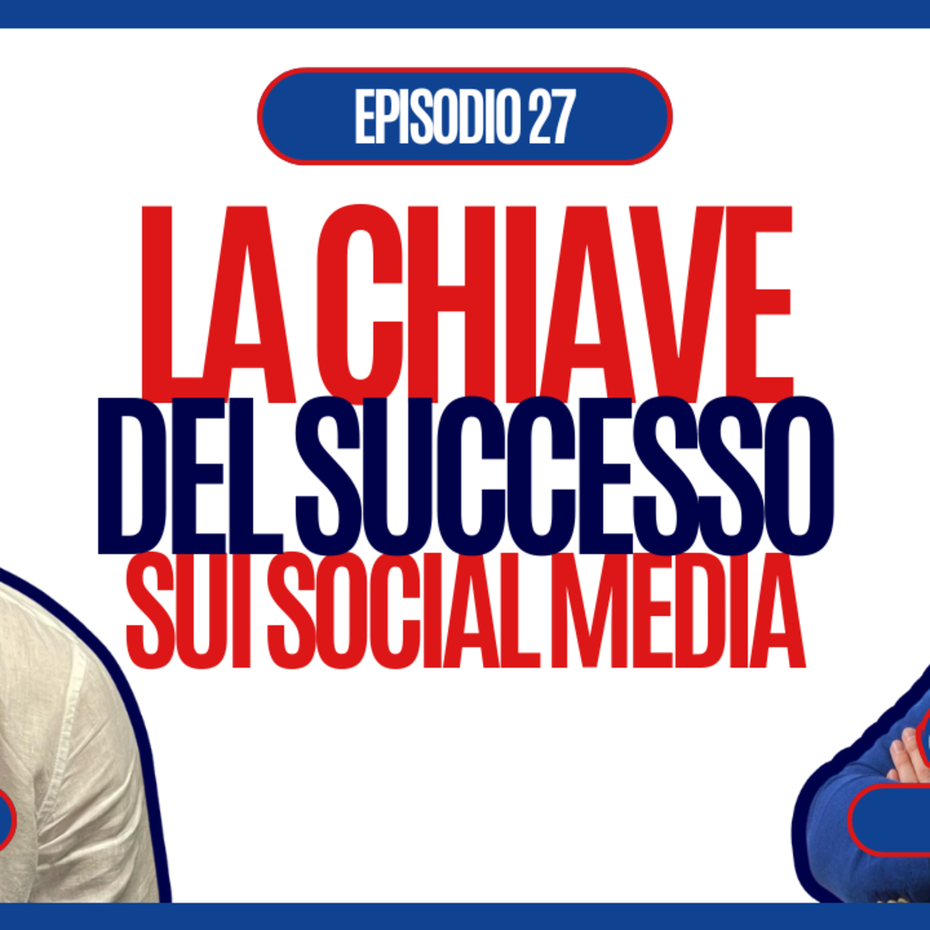 Comunicare con i Video - Il podcast di Video Per i Social