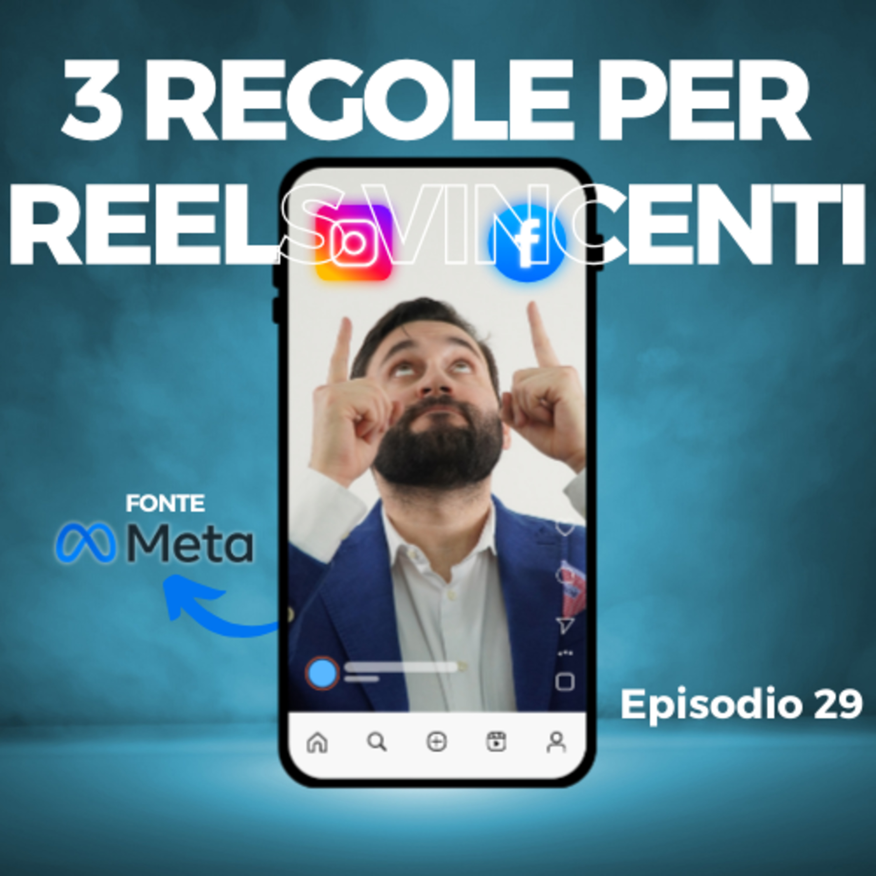 Comunicare con i Video - Il podcast di Video Per i Social