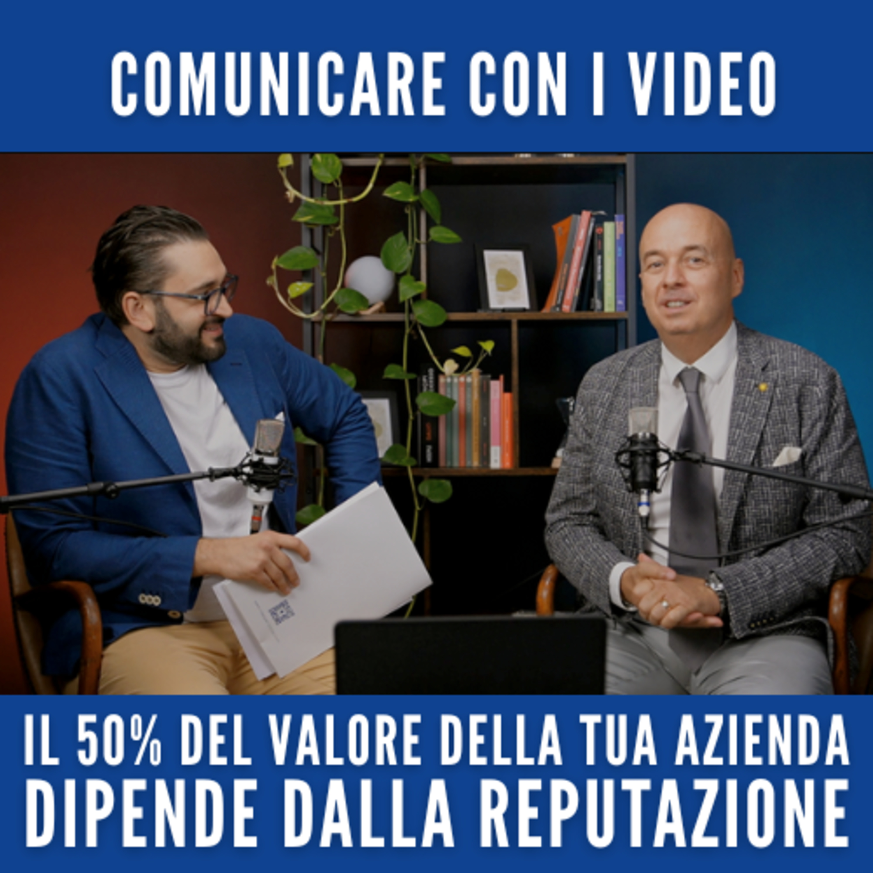 Comunicare con i Video - Il podcast di Video Per i Social
