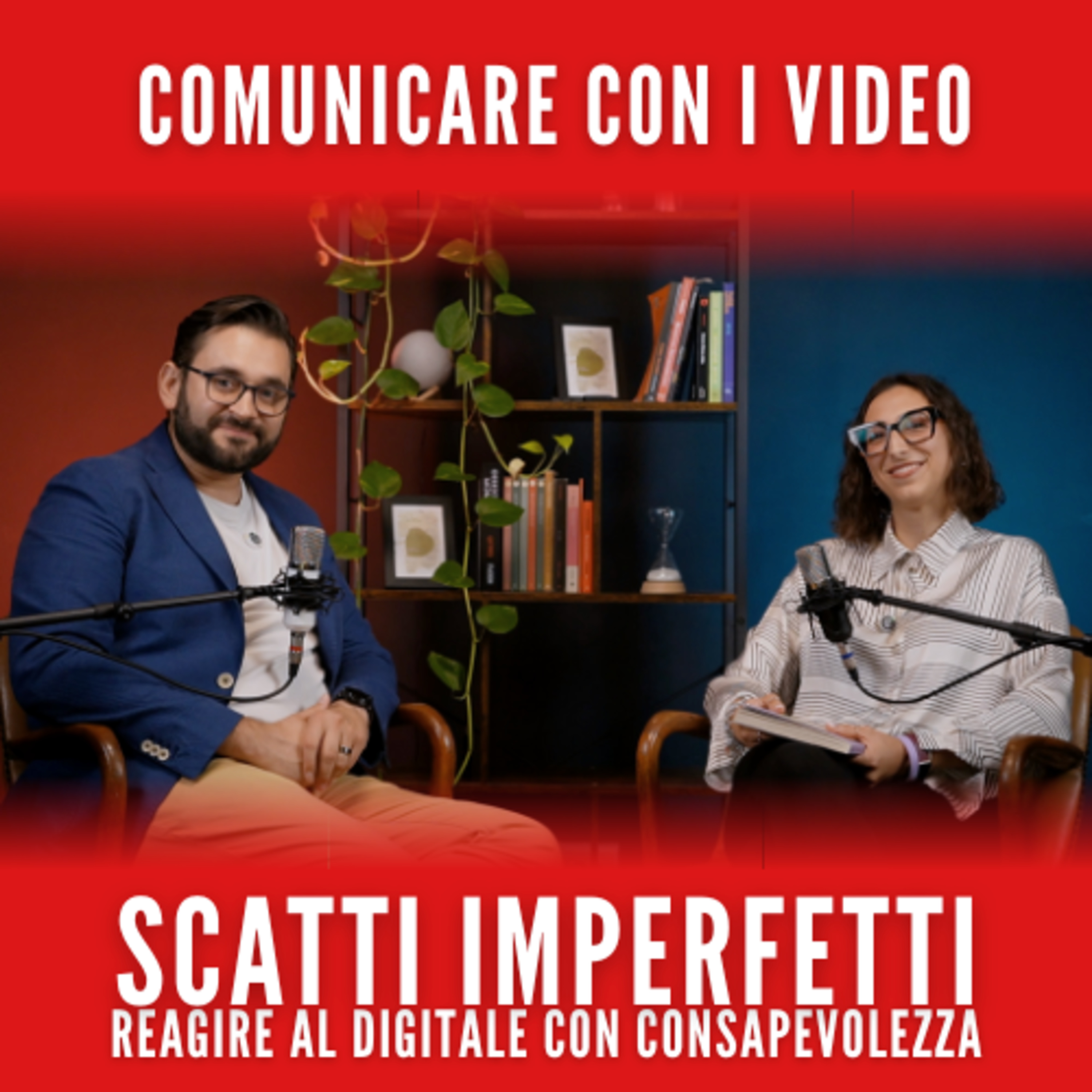 Comunicare con i Video - Il podcast di Video Per i Social