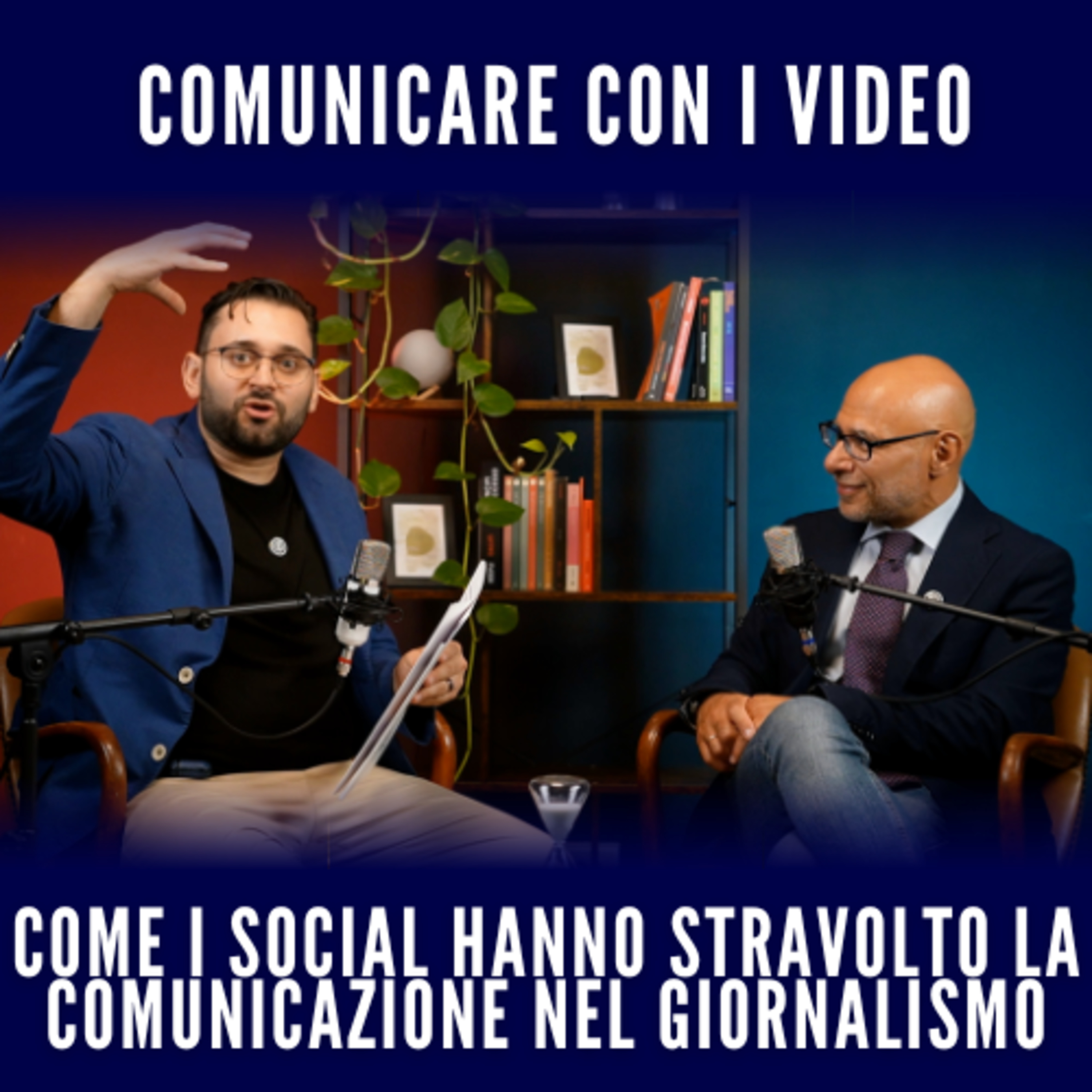 Comunicare con i Video - Il podcast di Video Per i Social