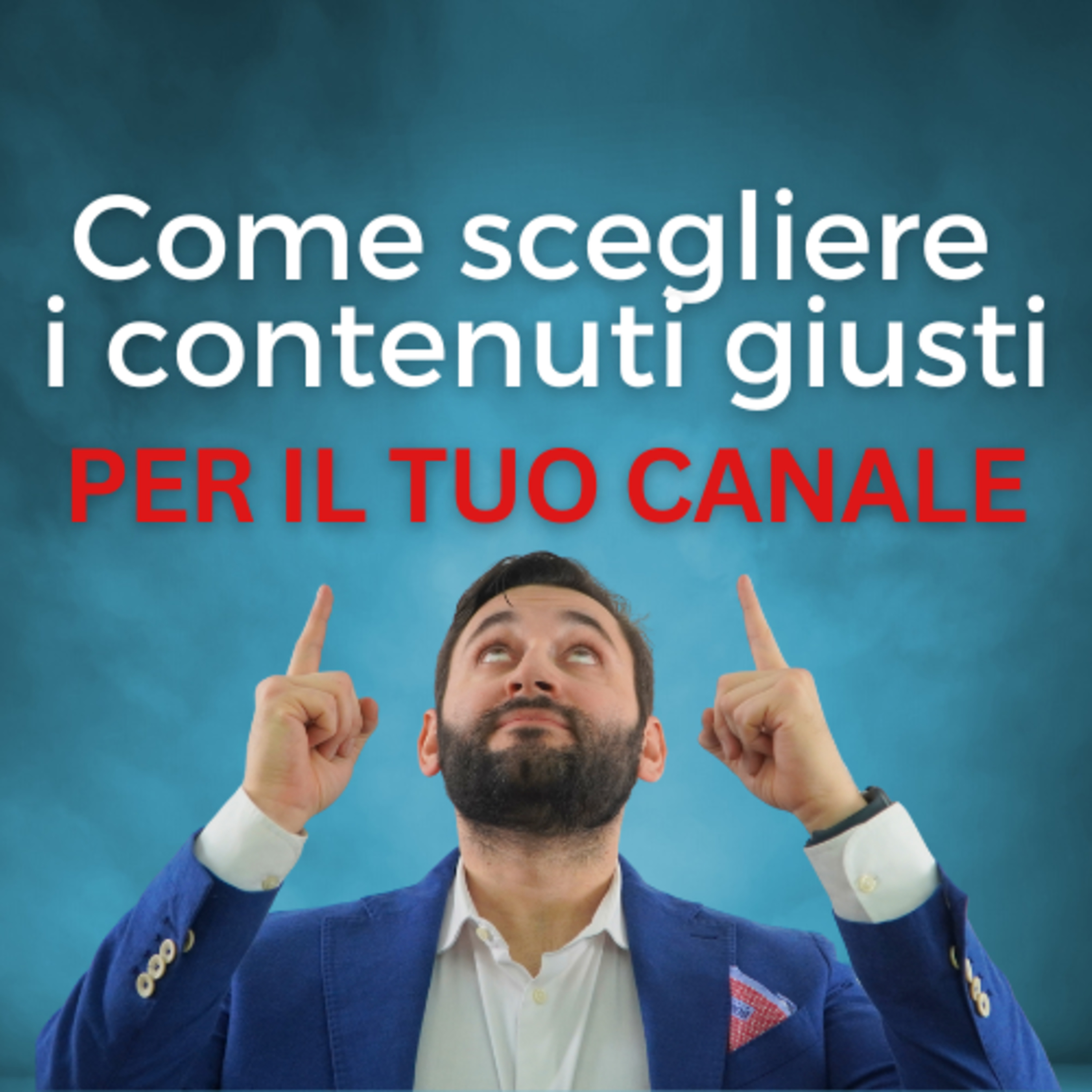 Comunicare con i Video - Il podcast di Video Per i Social