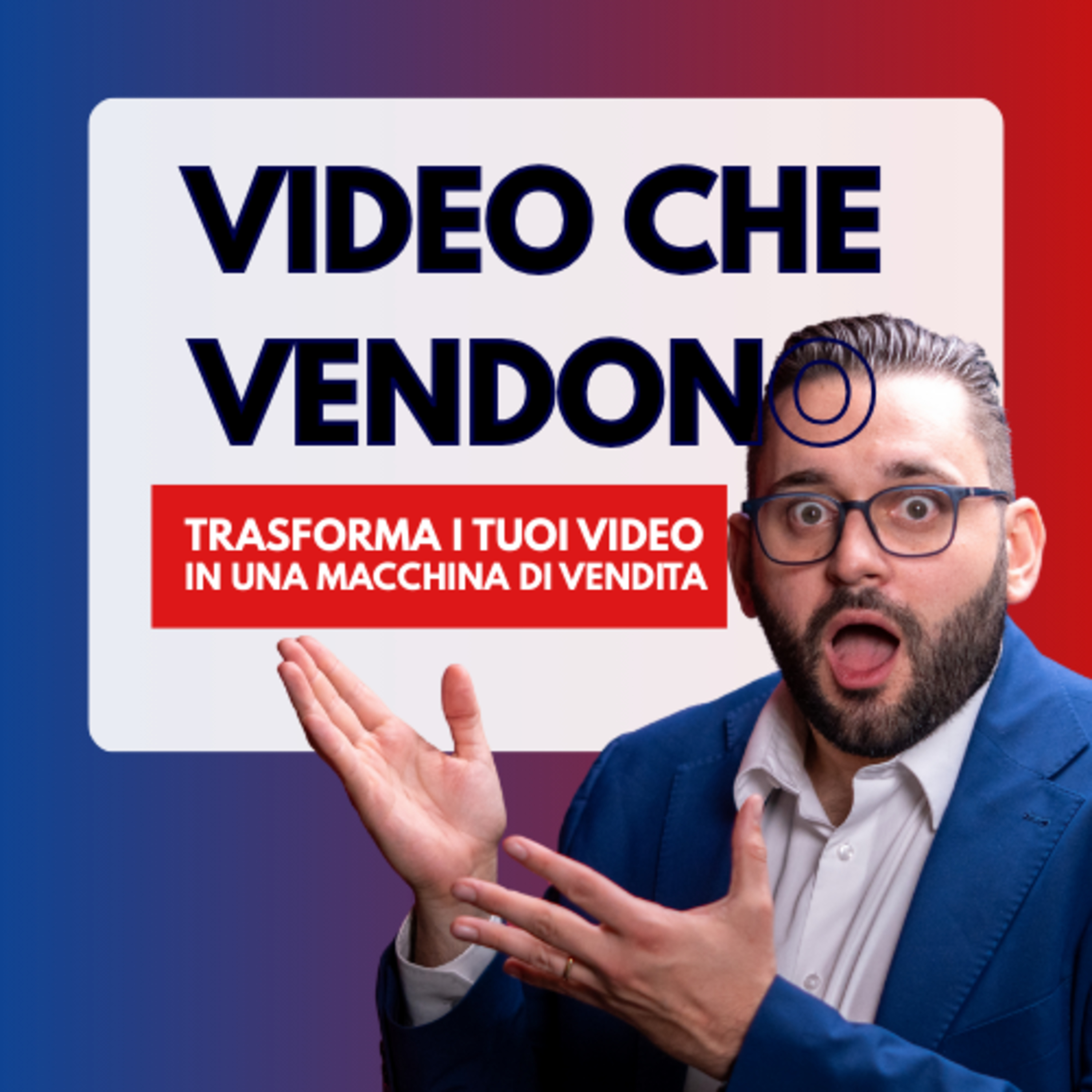Comunicare con i Video - Il podcast di Video Per i Social