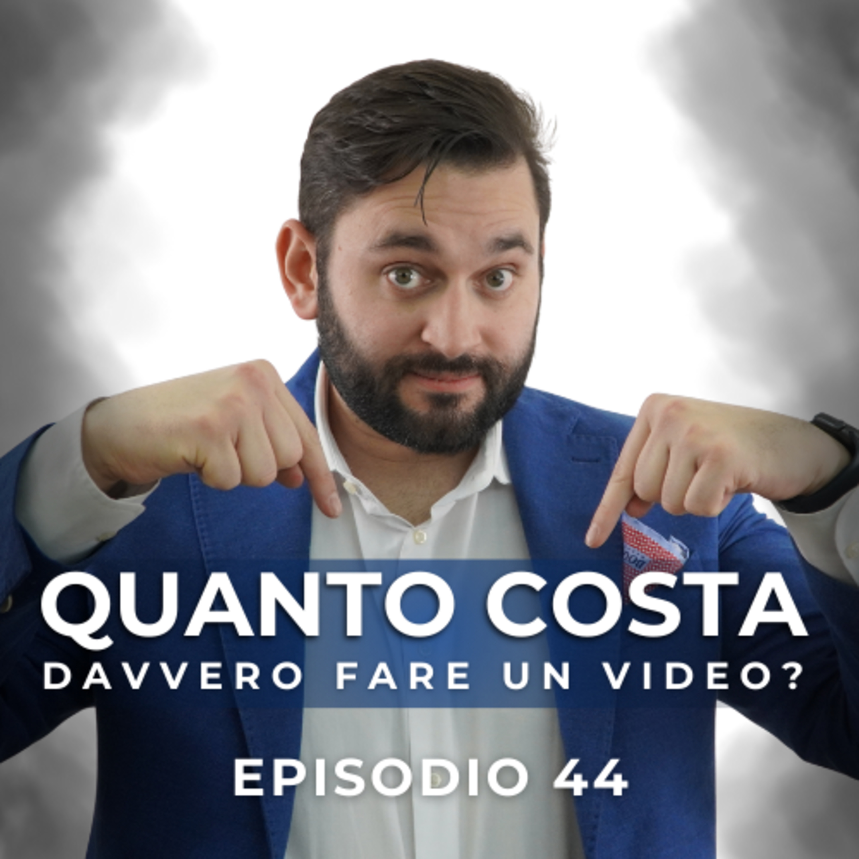 Comunicare con i Video - Il podcast di Video Per i Social