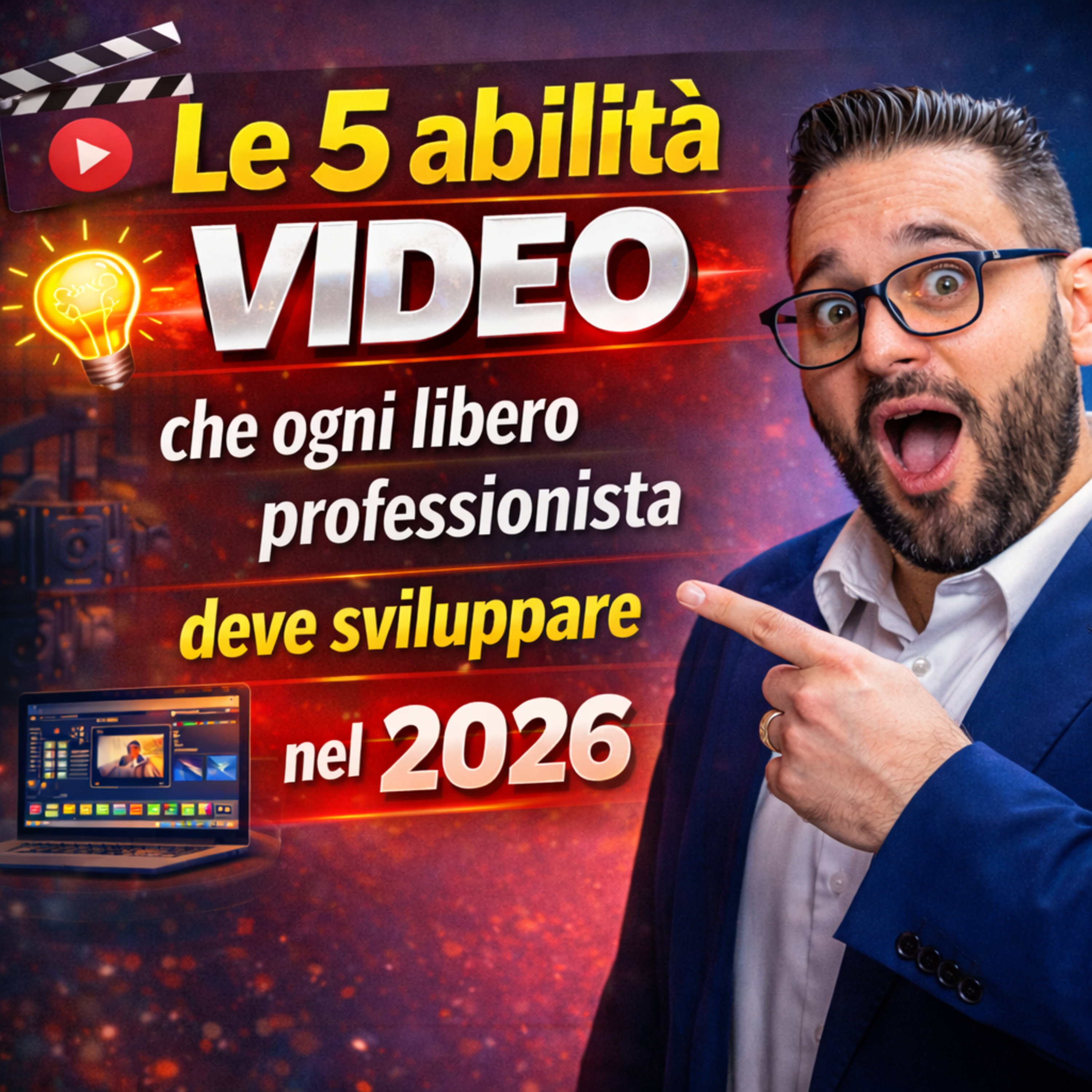 Comunicare con i Video - Il podcast di Video Per i Social
