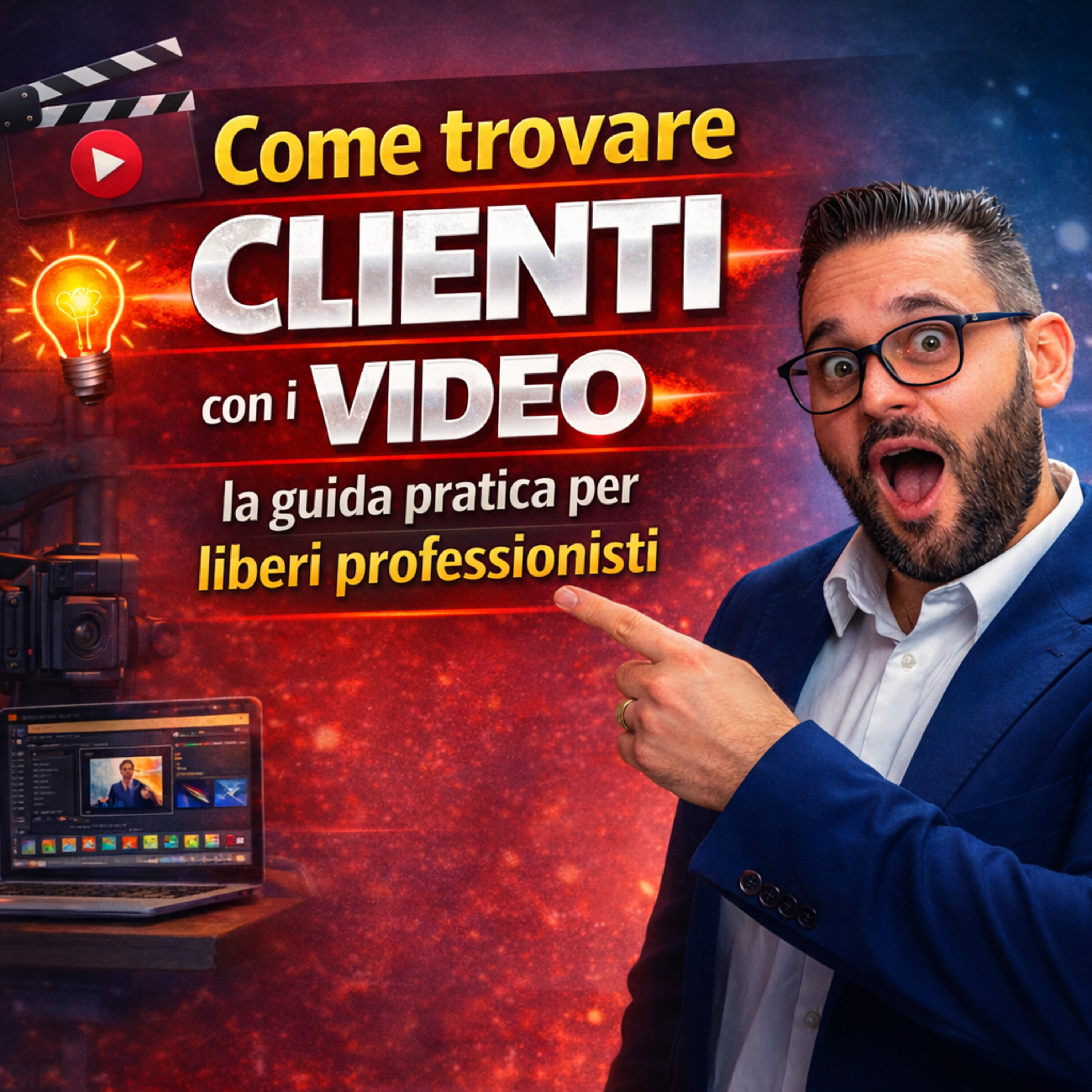 Comunicare con i Video - Il podcast di Video Per i Social
