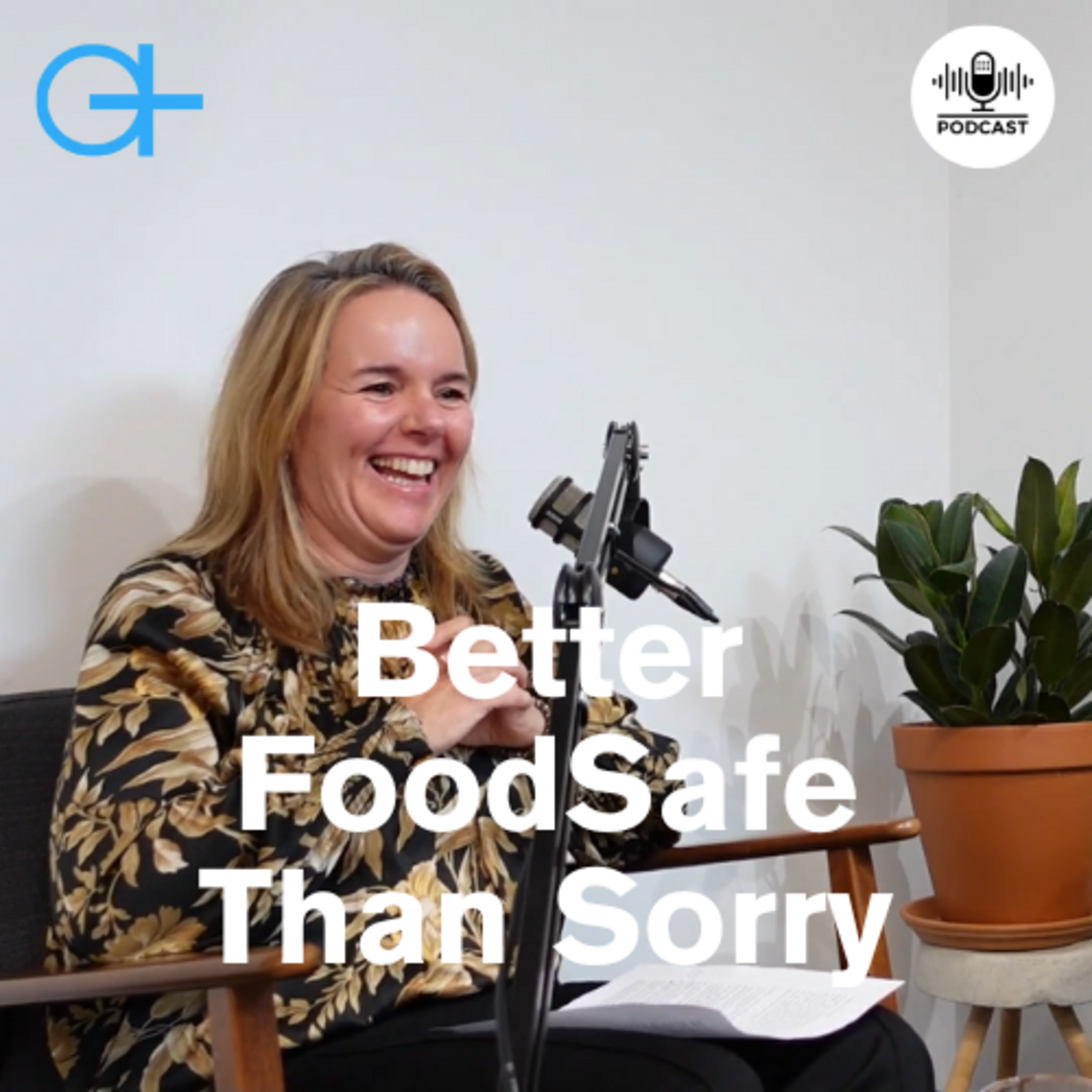 Better Foodsafe Than Sorry