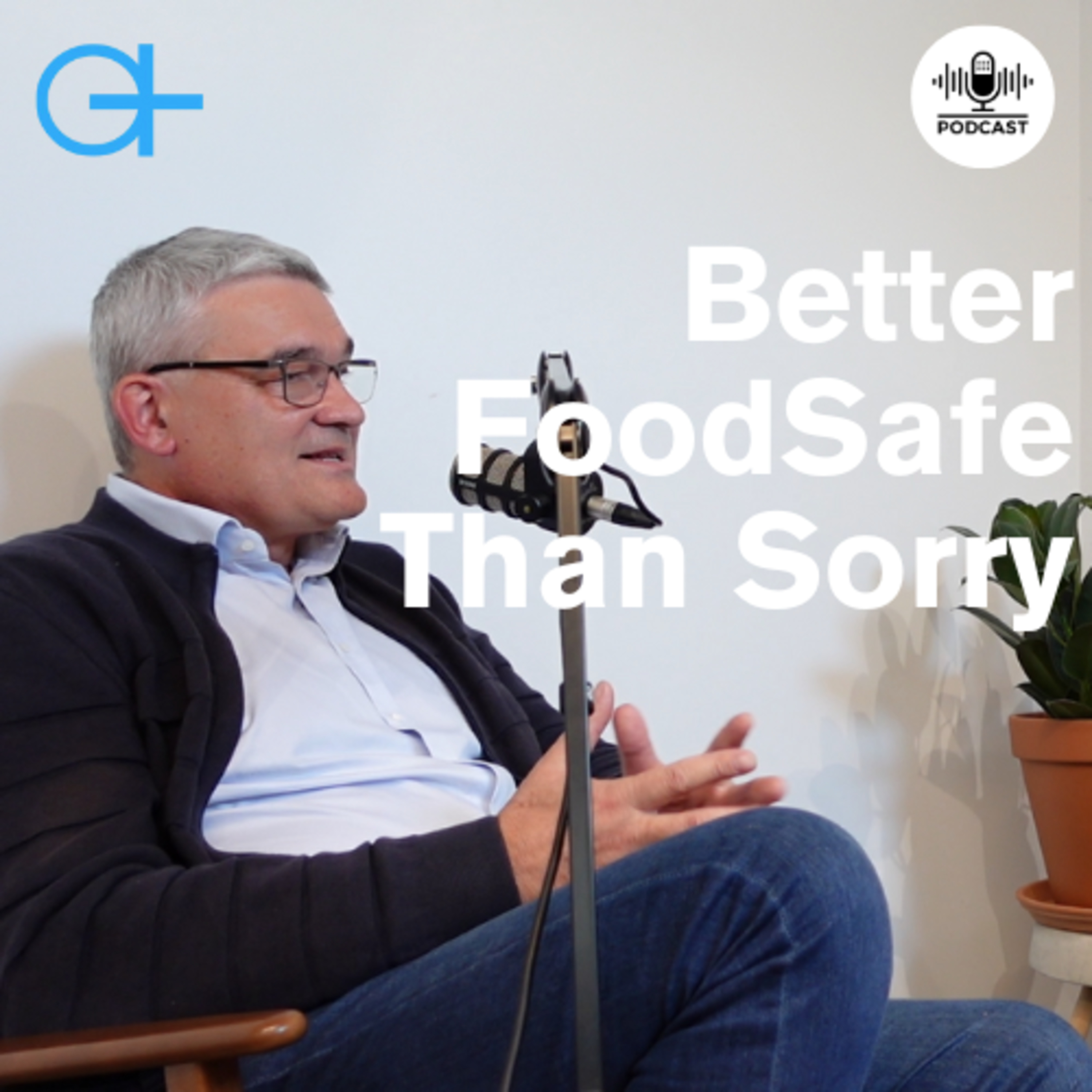 Better Foodsafe Than Sorry