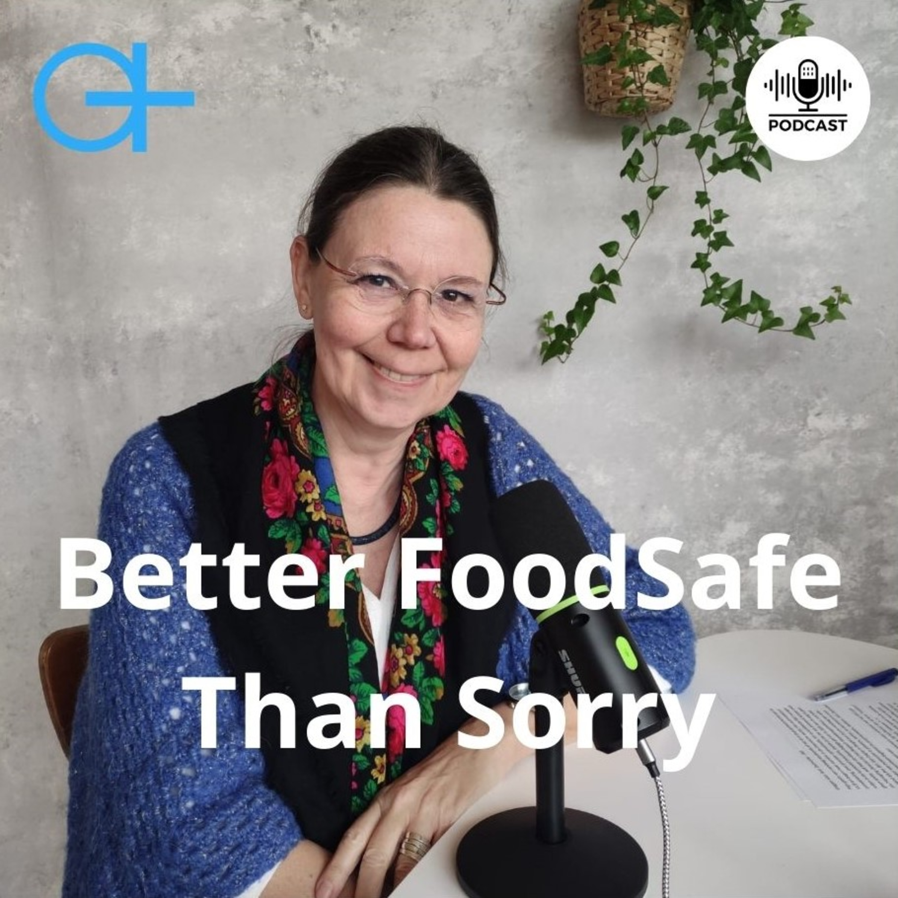 Better Foodsafe Than Sorry