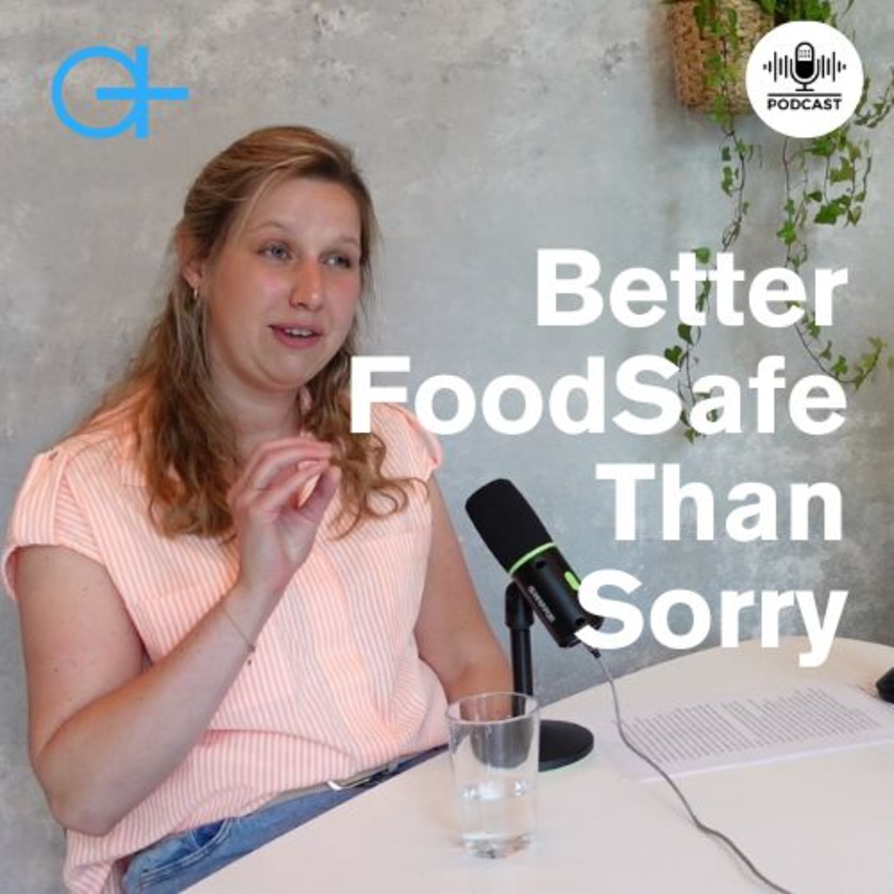 Better Foodsafe Than Sorry