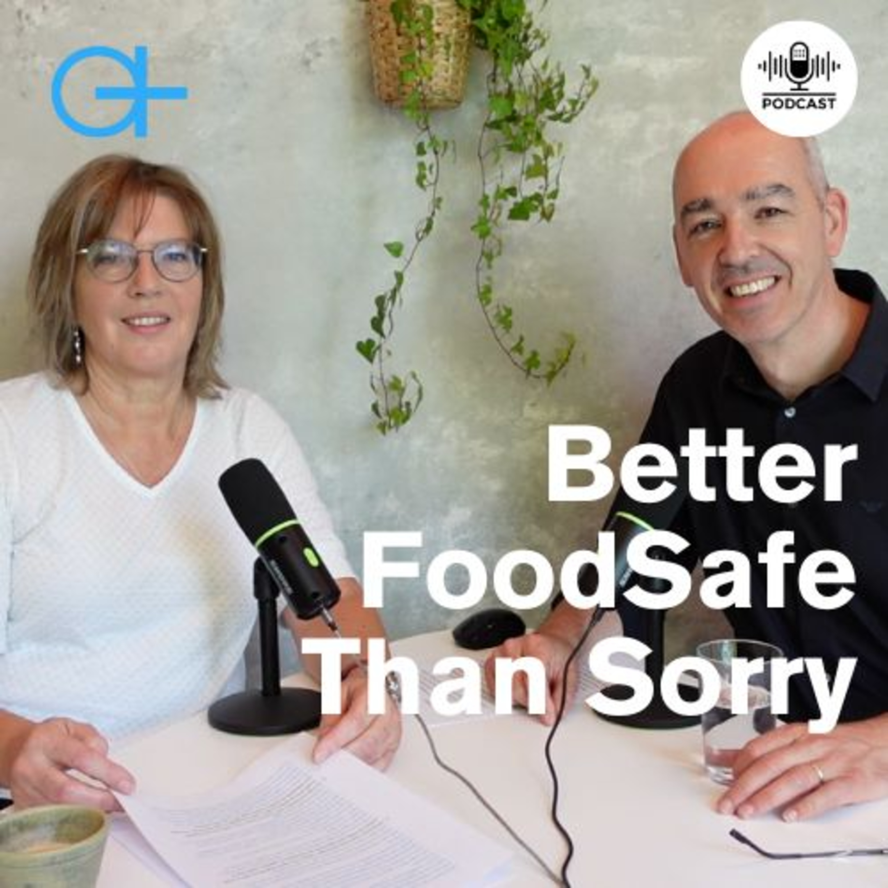 Better Foodsafe Than Sorry