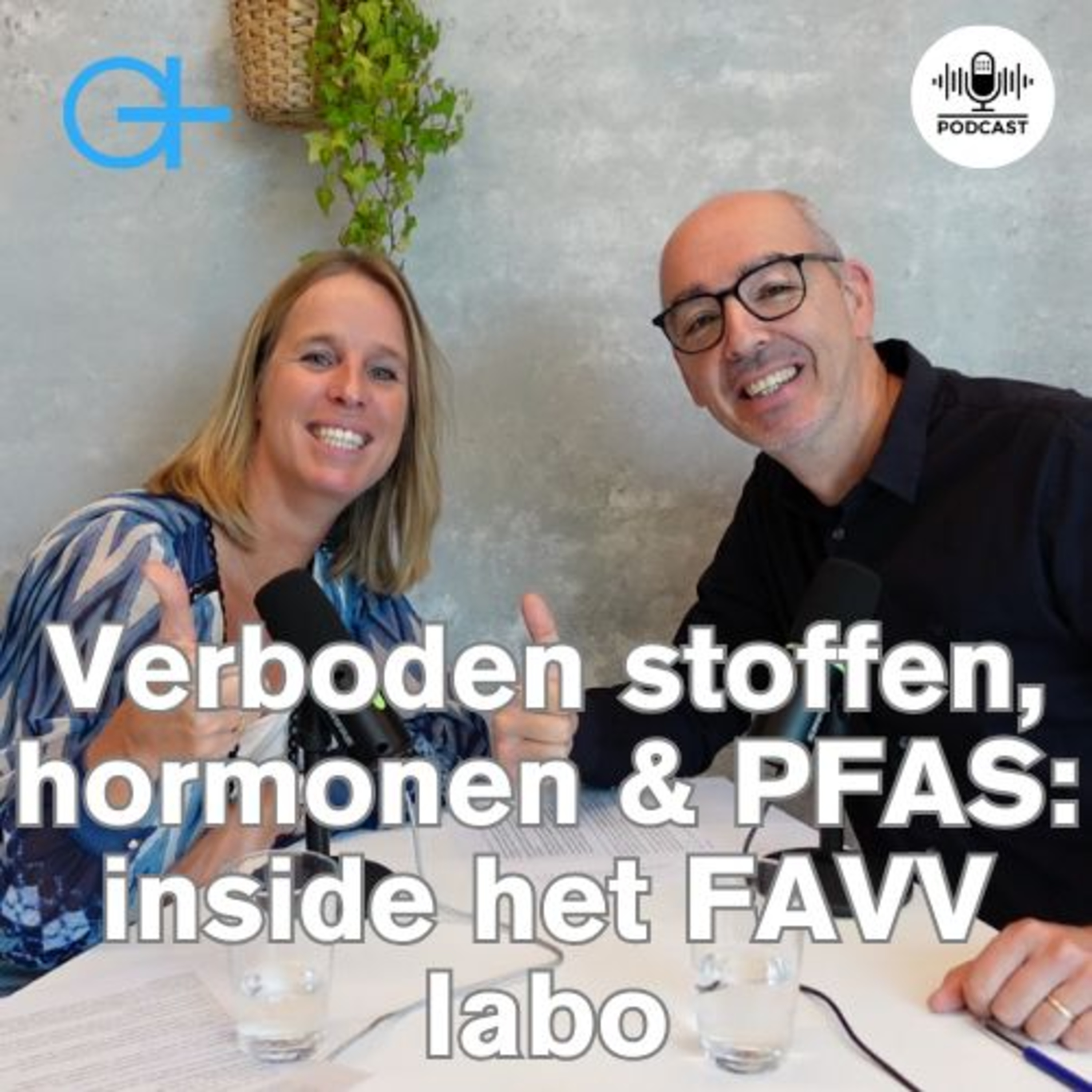 Better Foodsafe Than Sorry