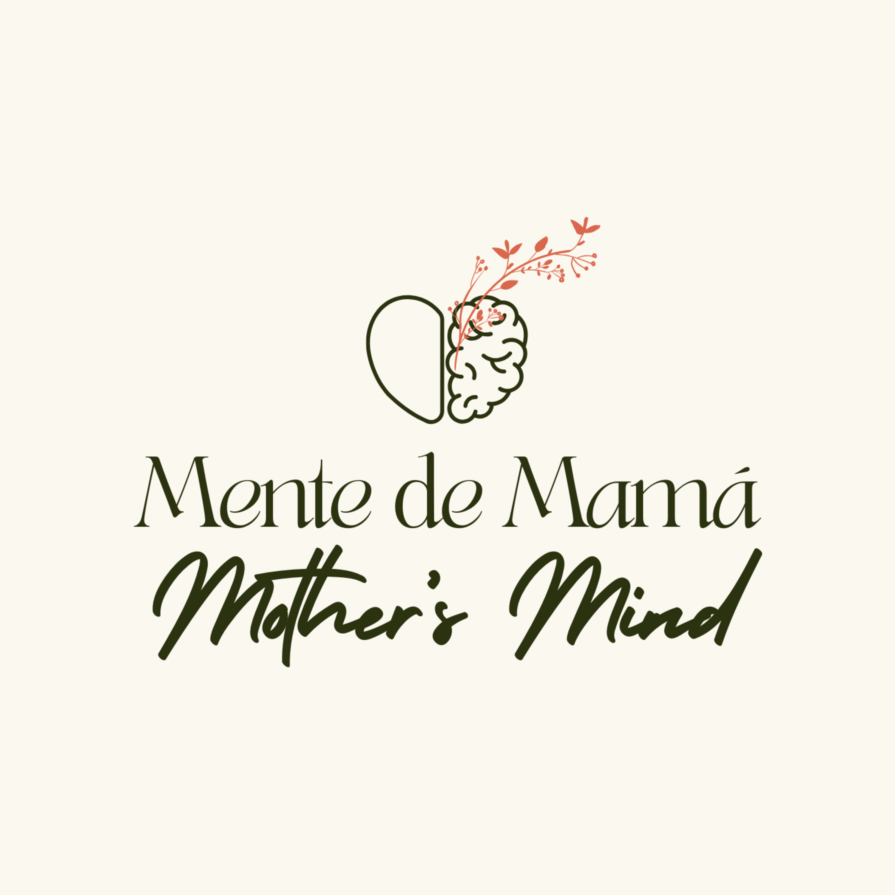 Mother’s Mind / Mente de Mamá