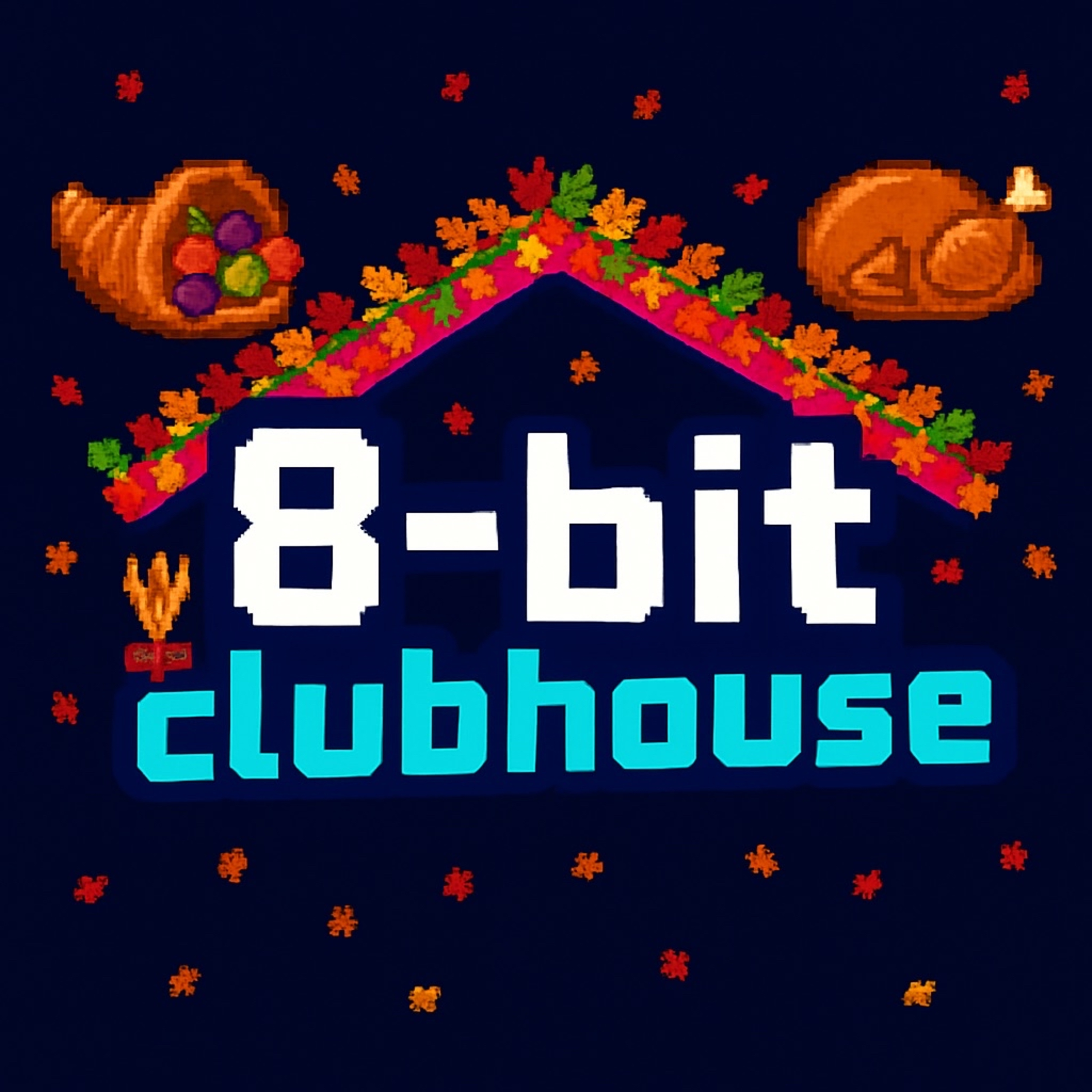 Episode 22: Thanksgiving is Upon Us!