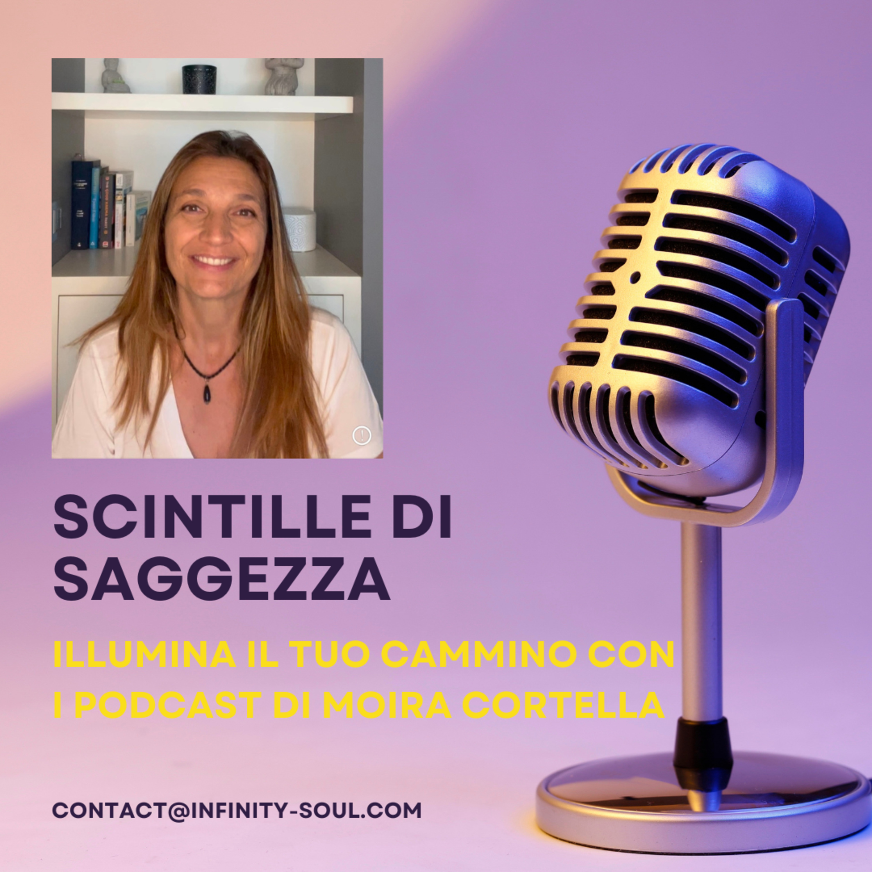 Scintille di saggezza