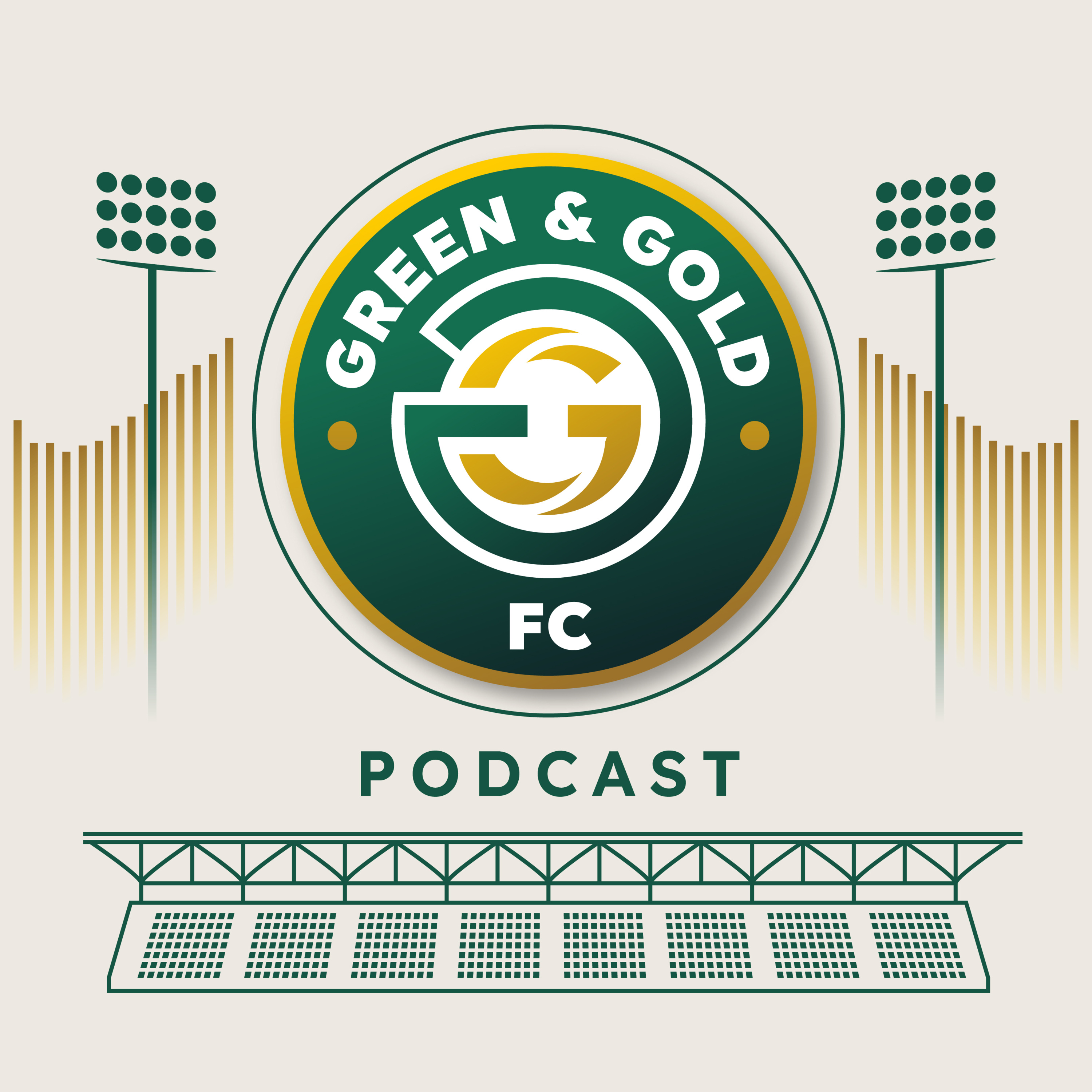 #12 - Will Politics Disrupt the 2026 World Cup? (feat. Adrian Deans)