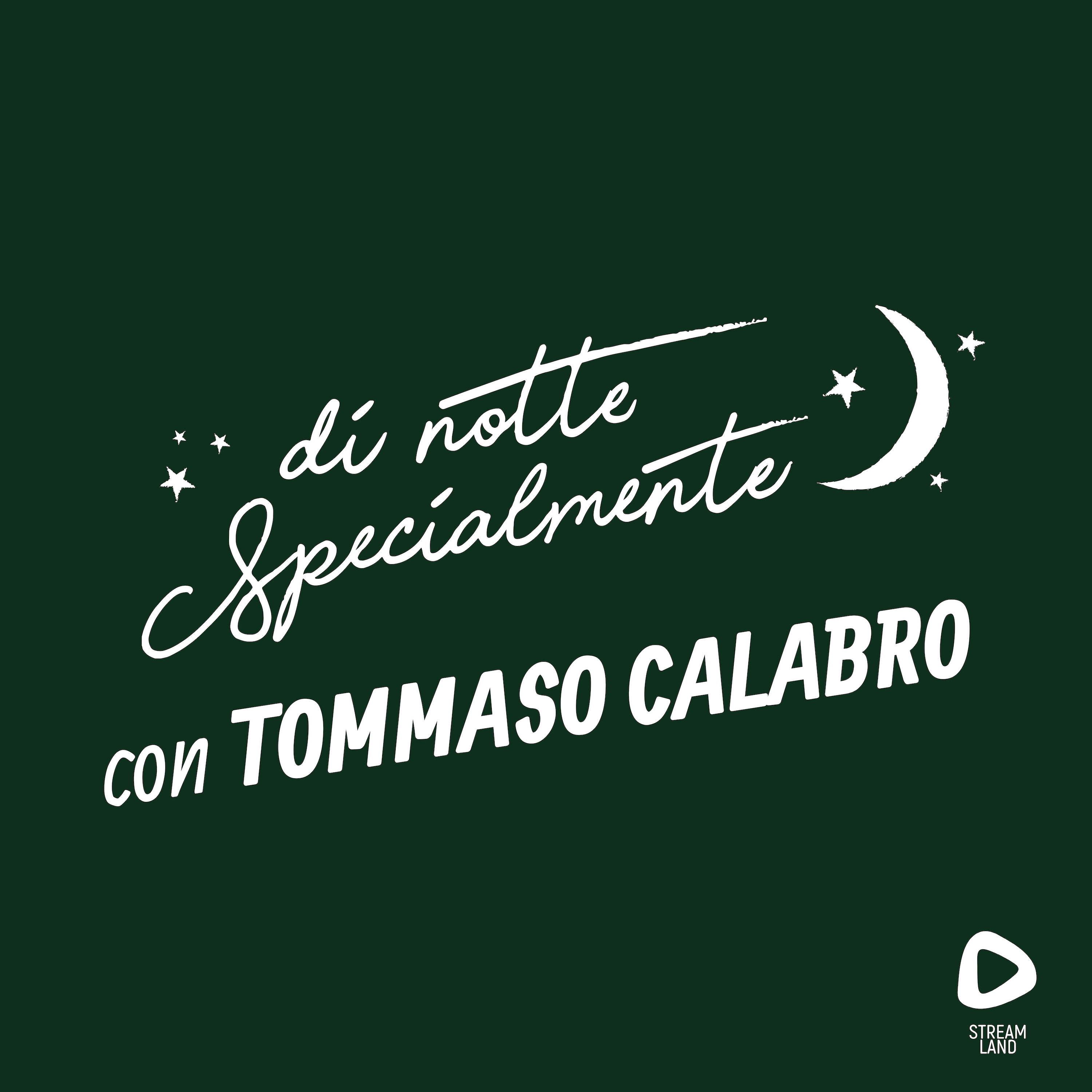 di notte Specialmente