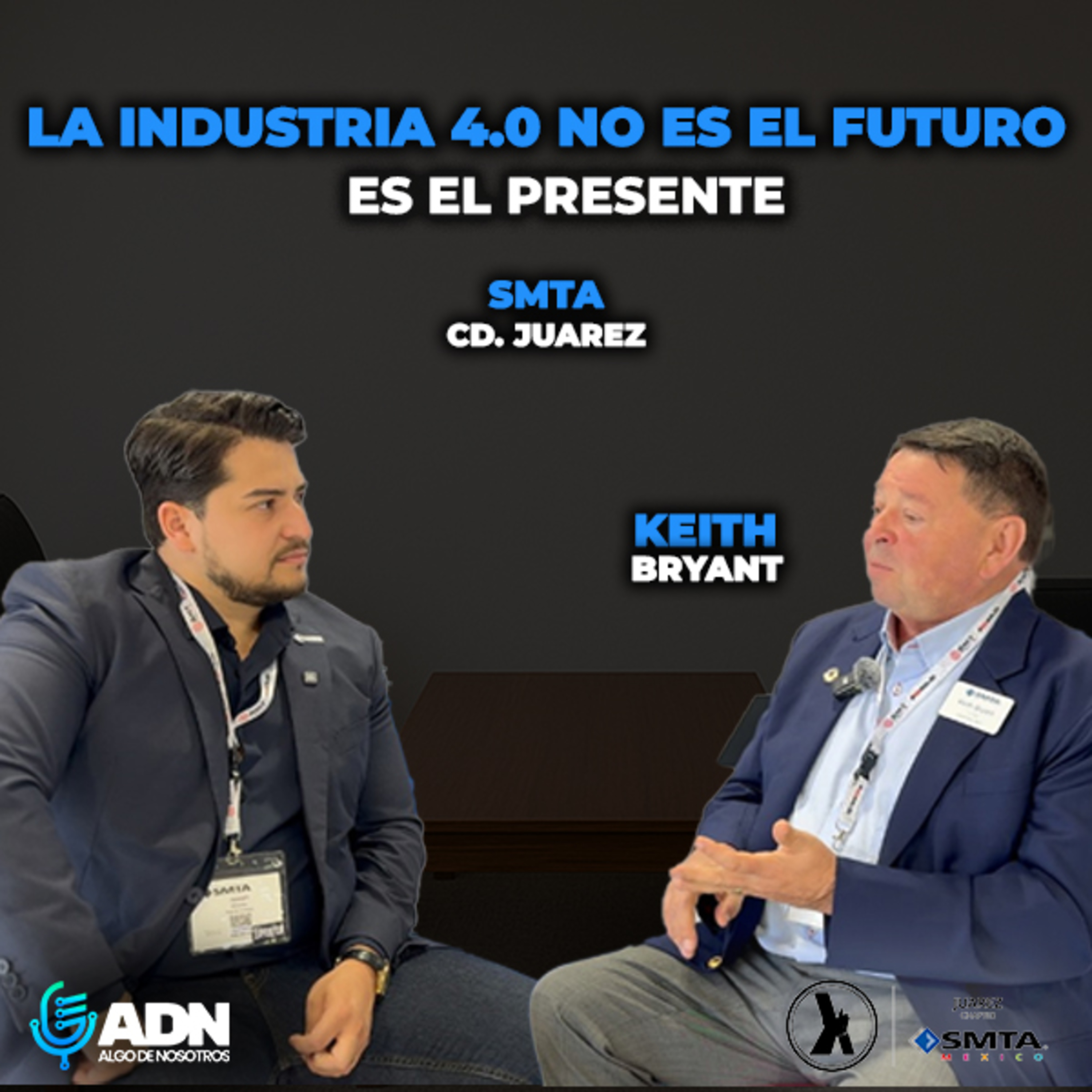ADN - Algo De Nosotros