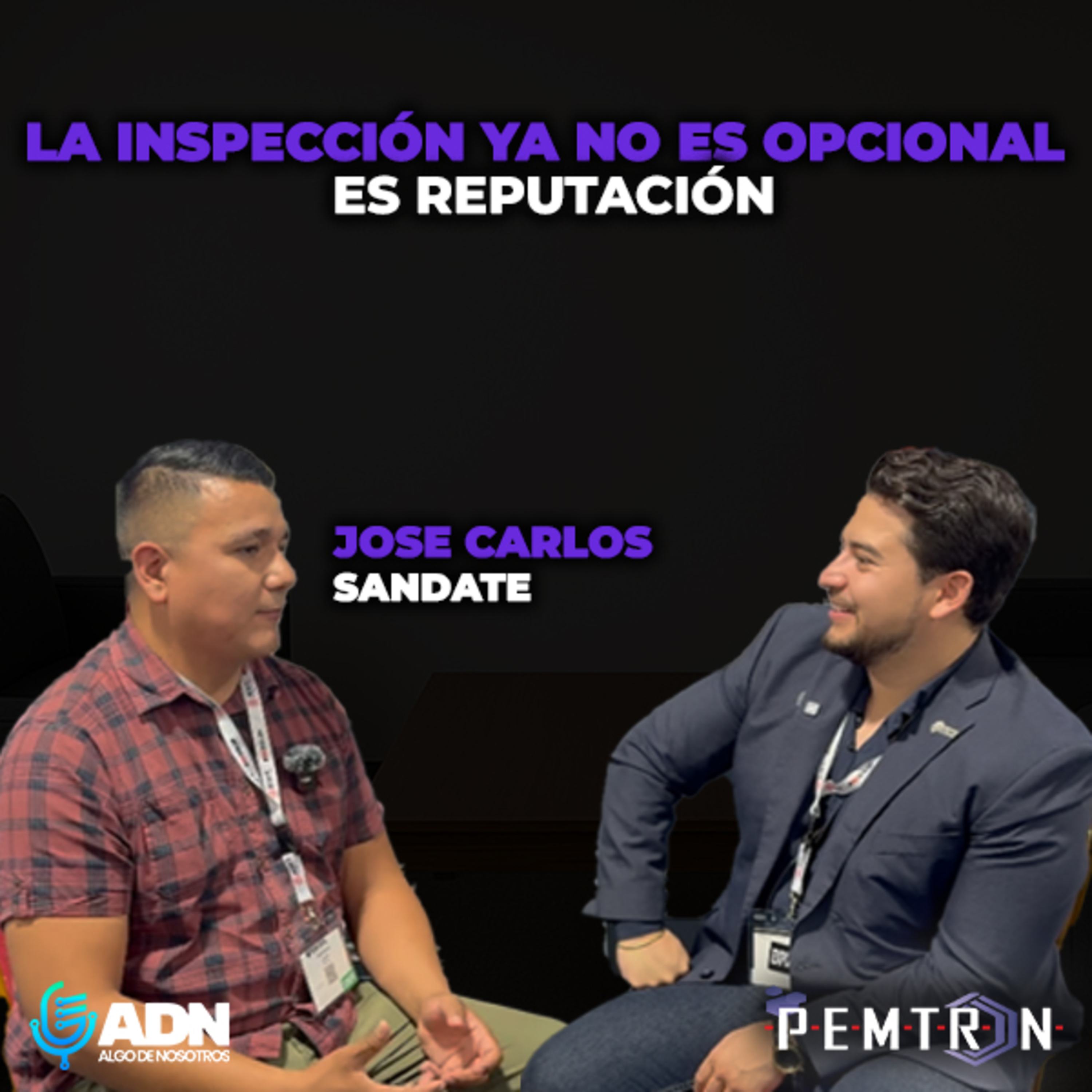 ADN - Algo De Nosotros