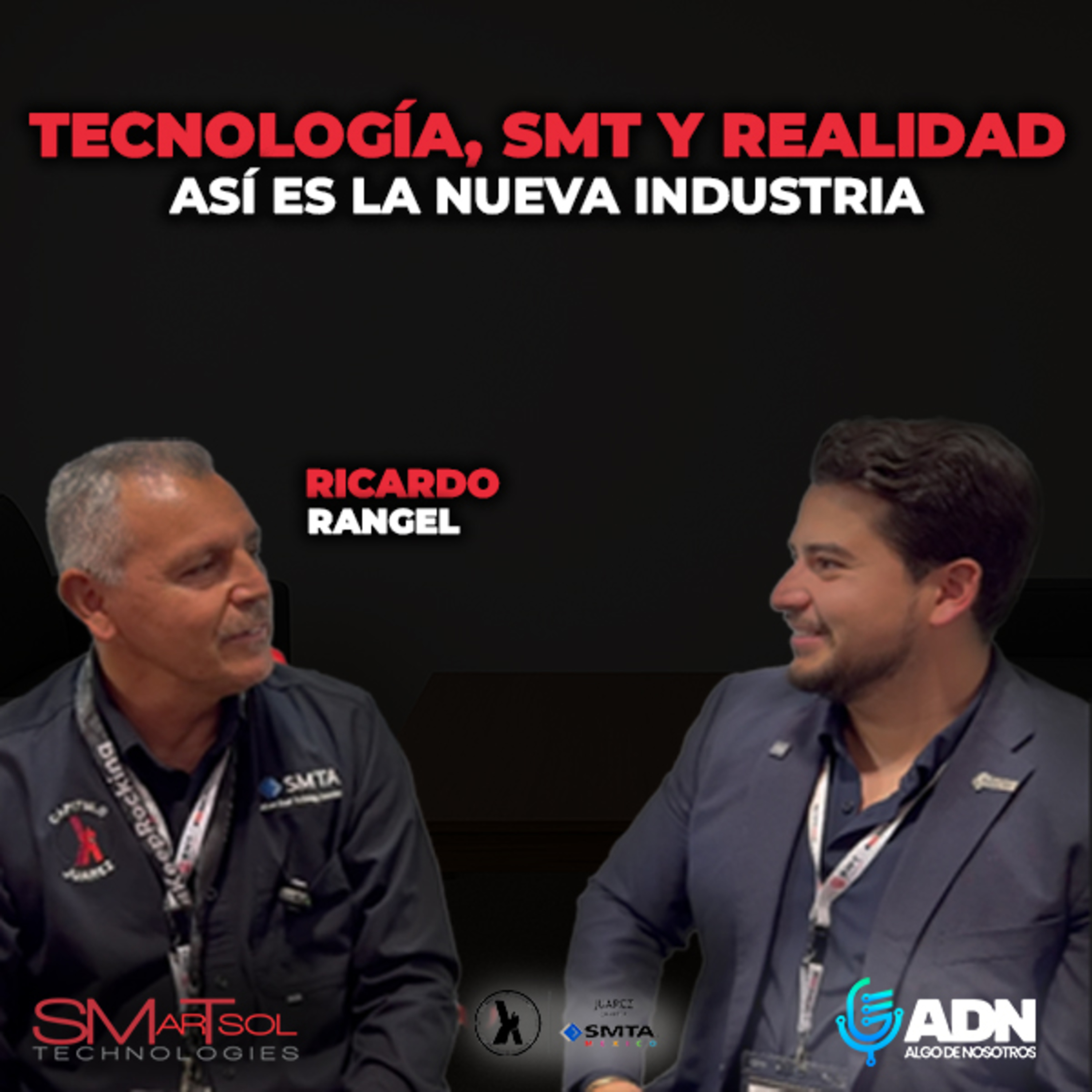 ADN - Algo De Nosotros
