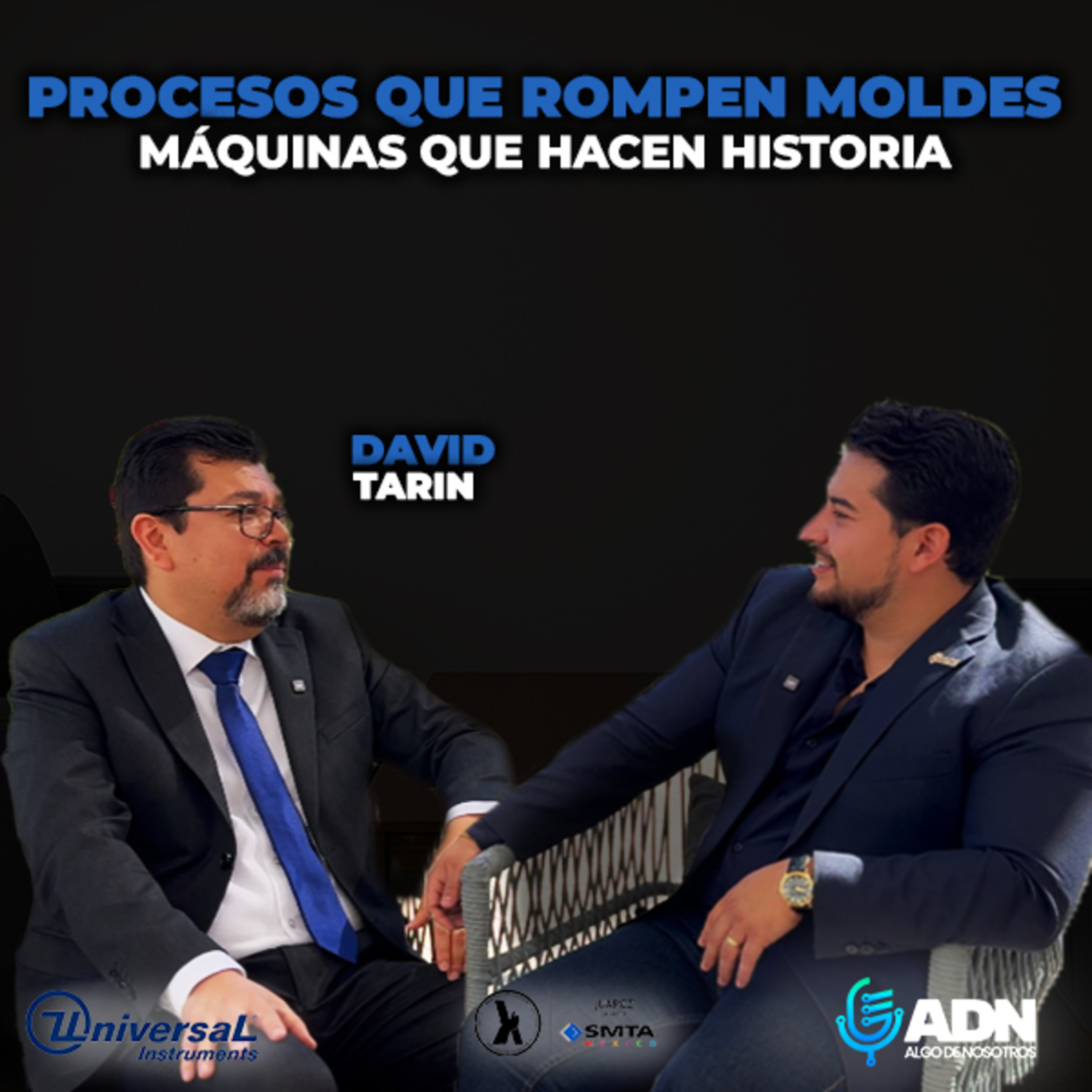ADN - Algo De Nosotros