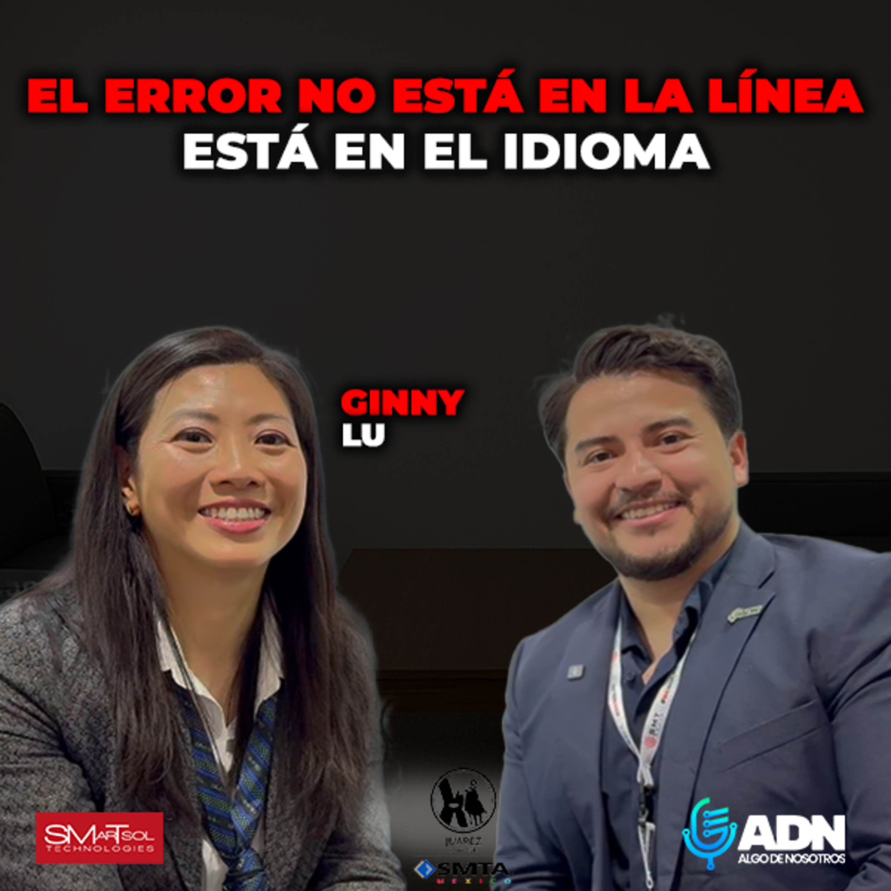 ADN - Algo De Nosotros