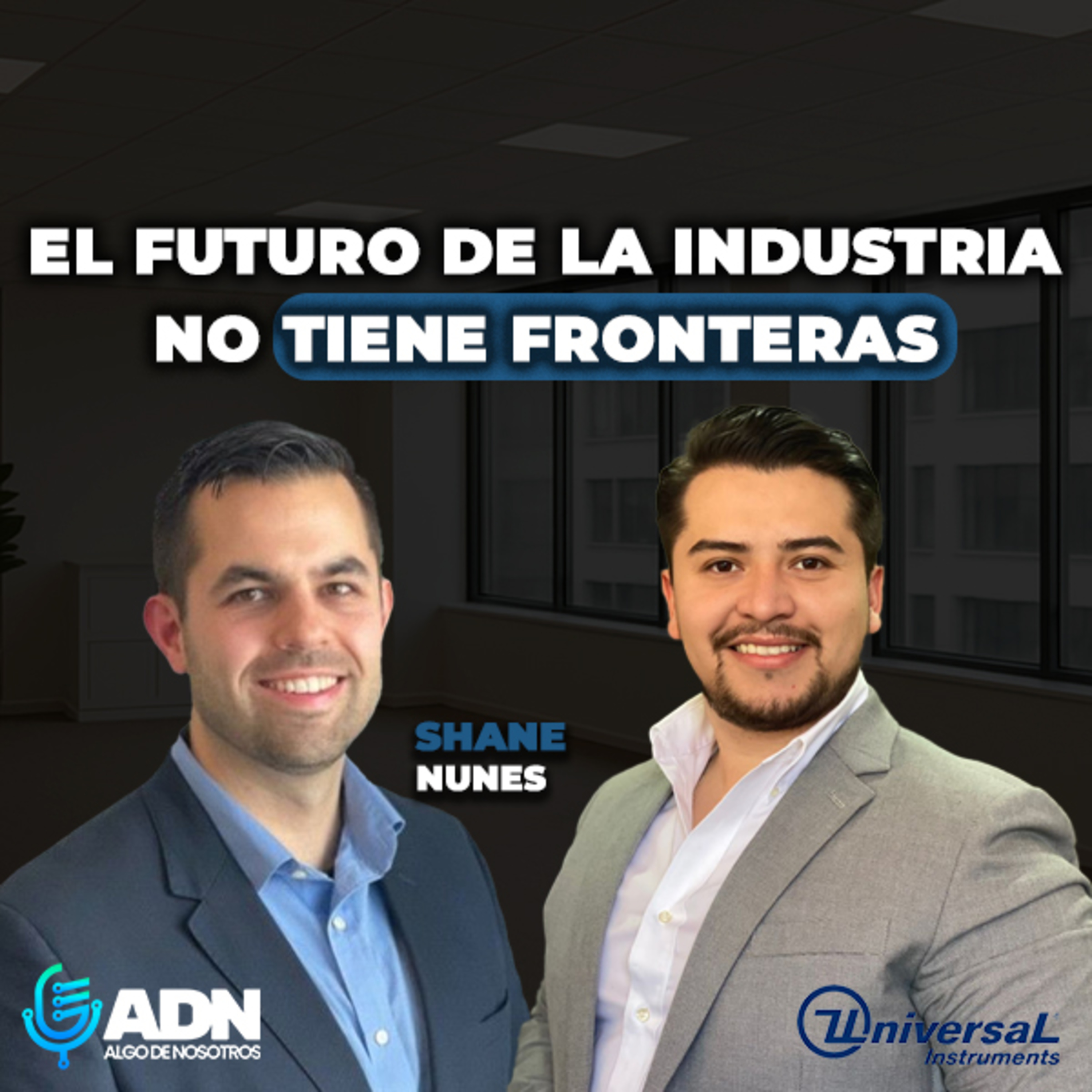 ADN - Algo De Nosotros