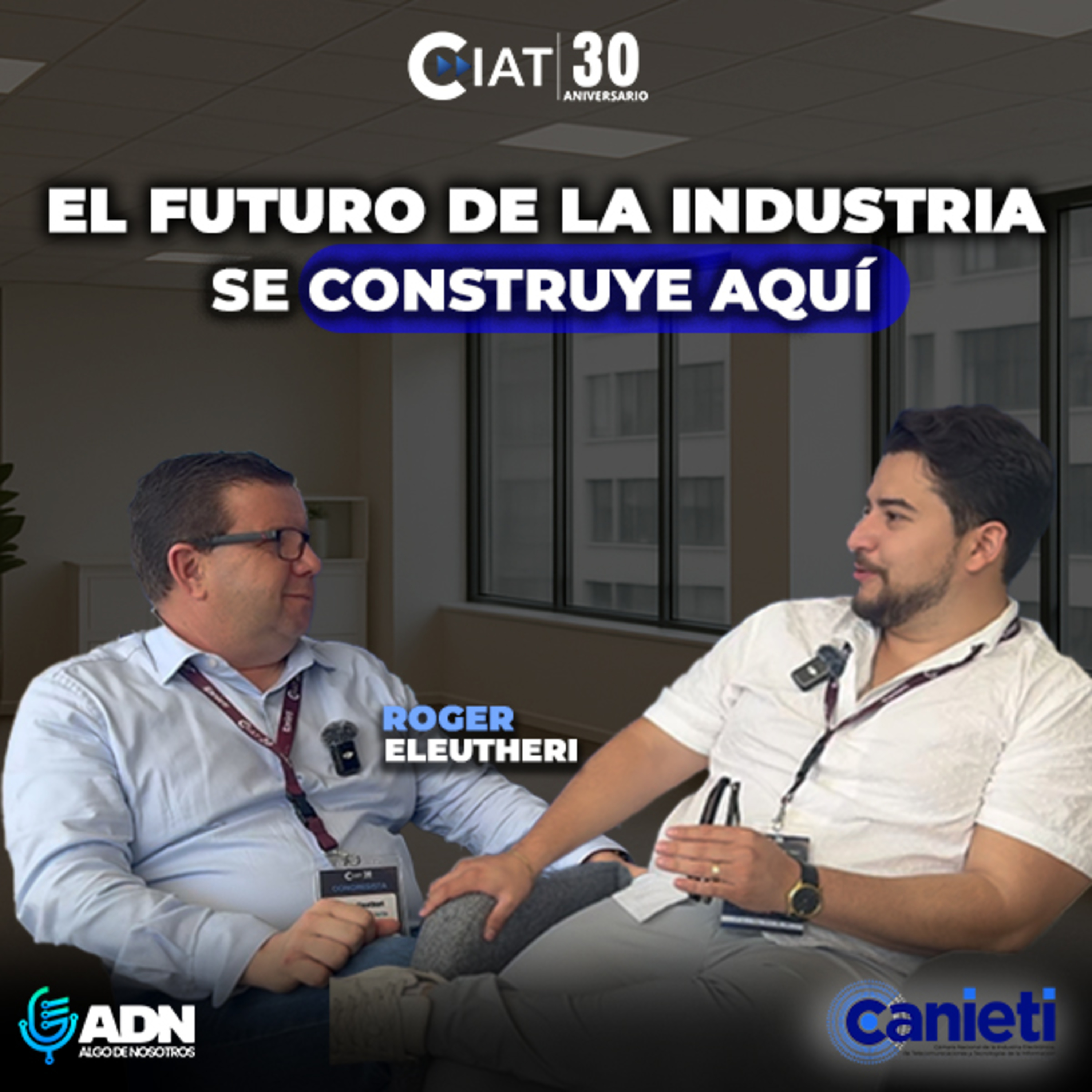 ADN - Algo De Nosotros