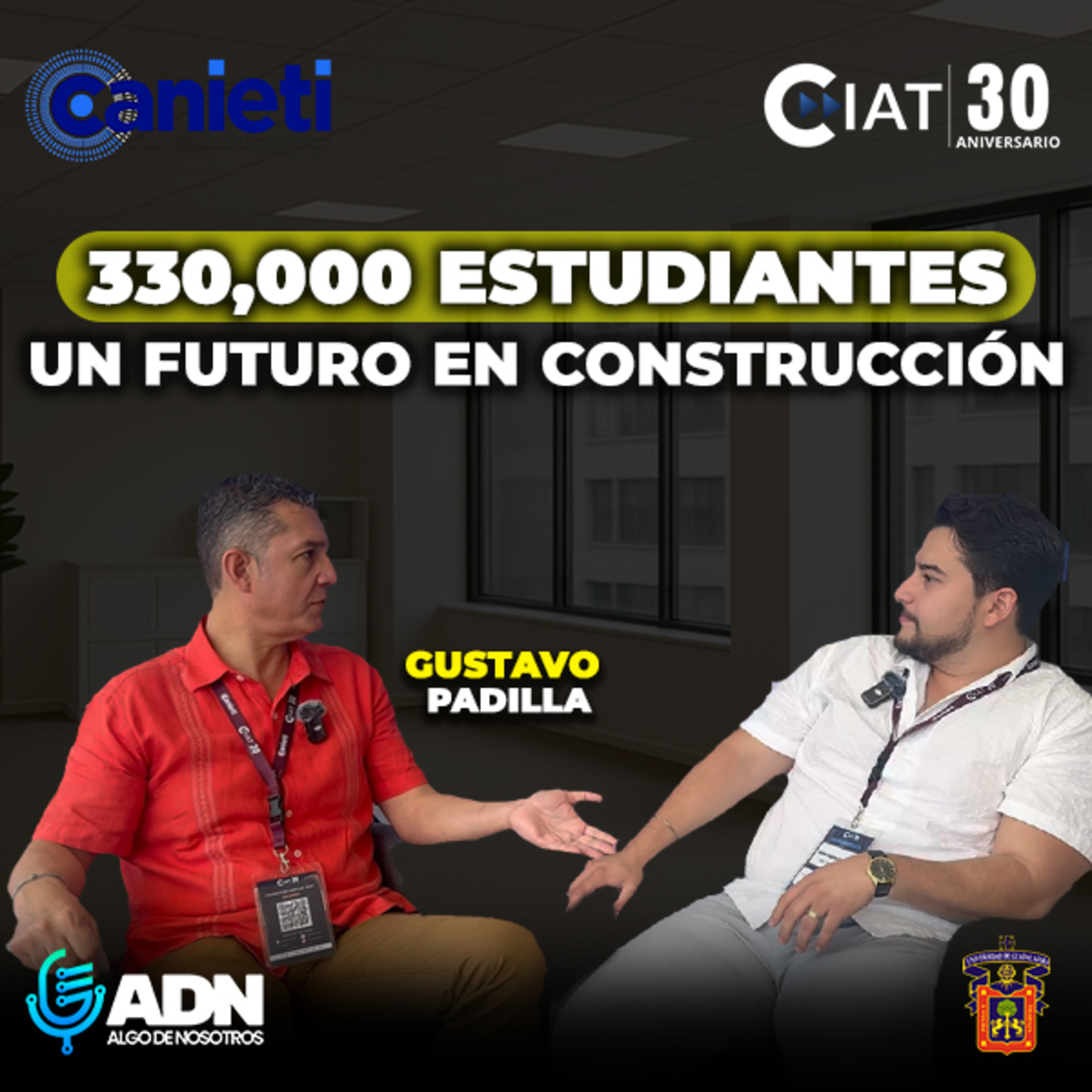 ADN - Algo De Nosotros