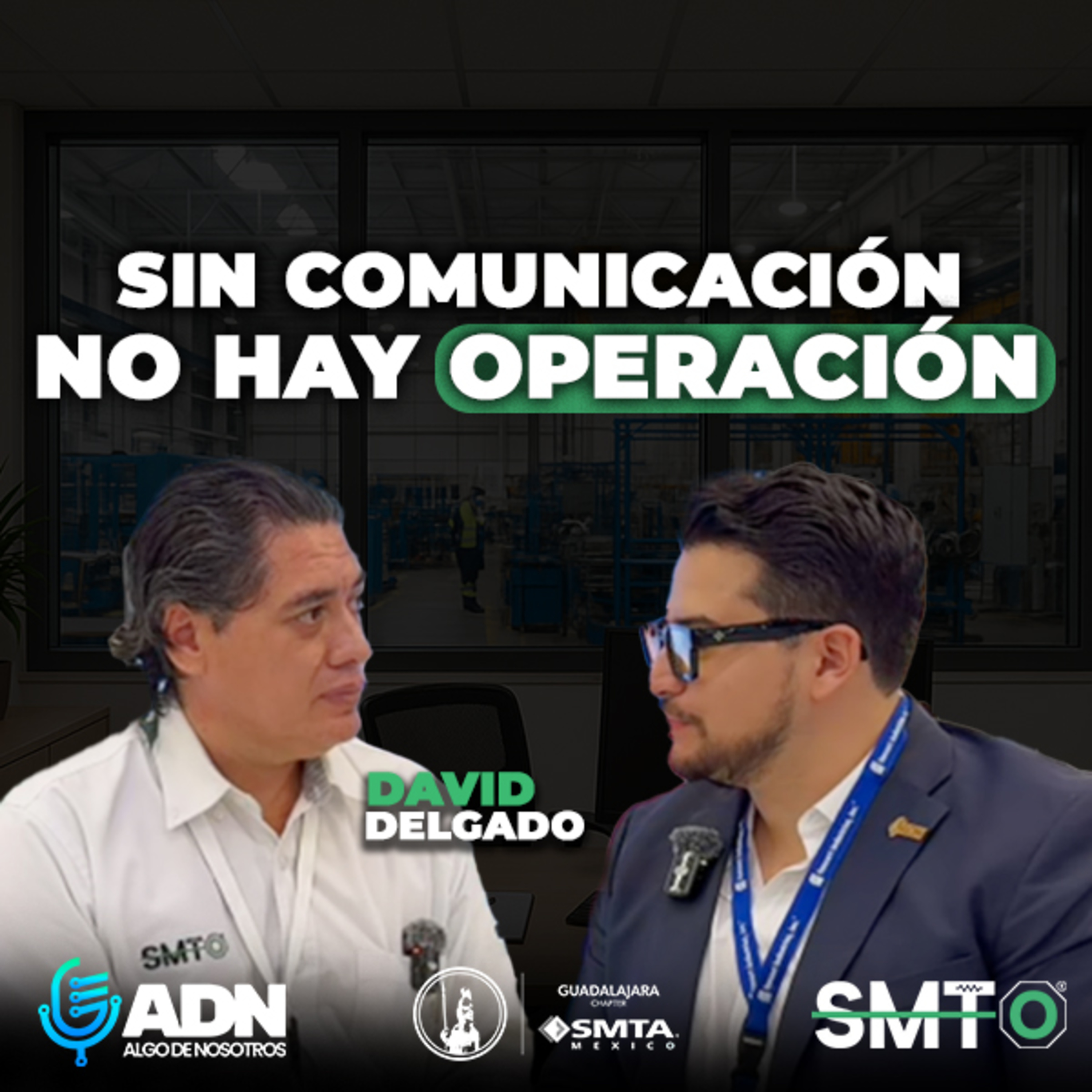 ADN - Algo De Nosotros