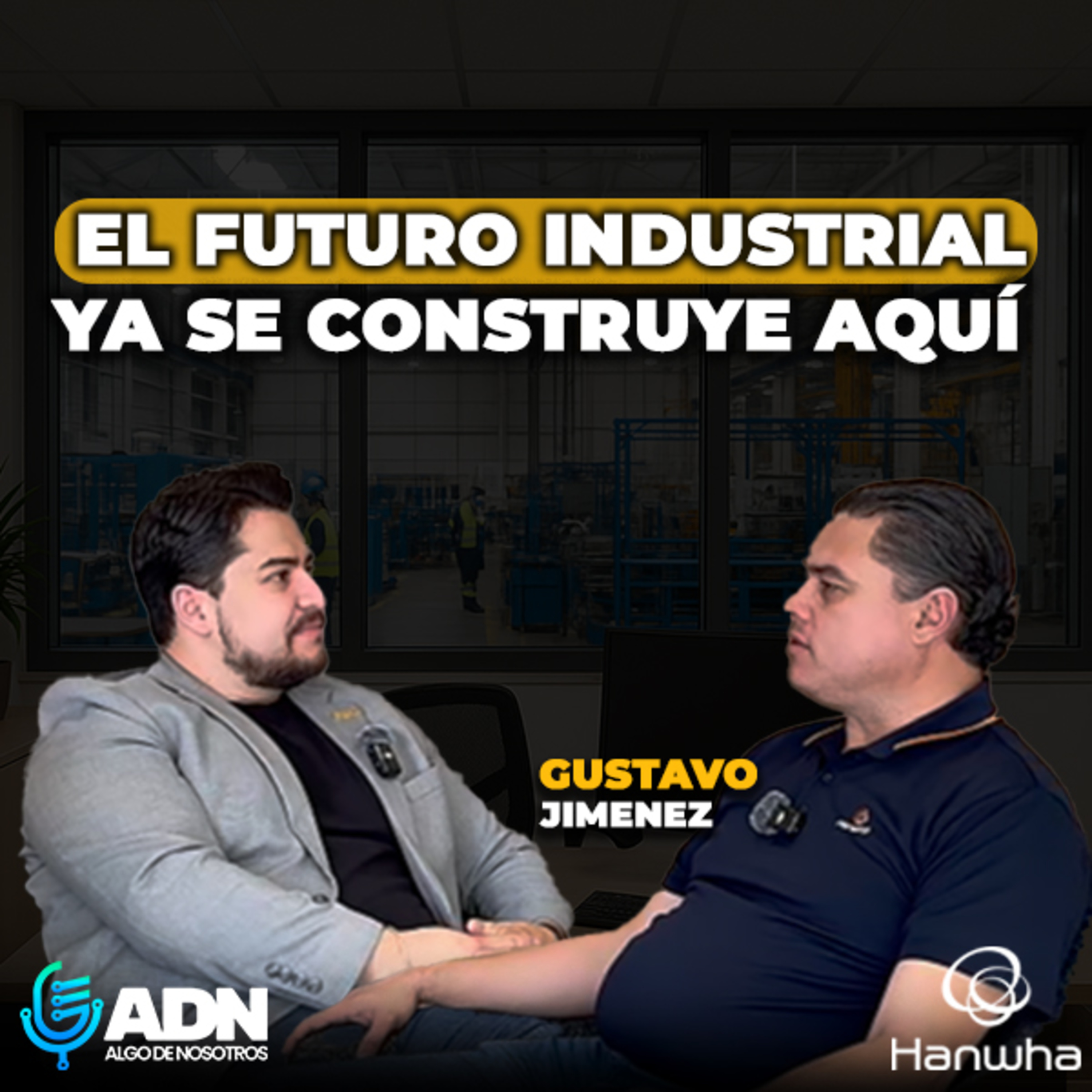 ADN - Algo De Nosotros
