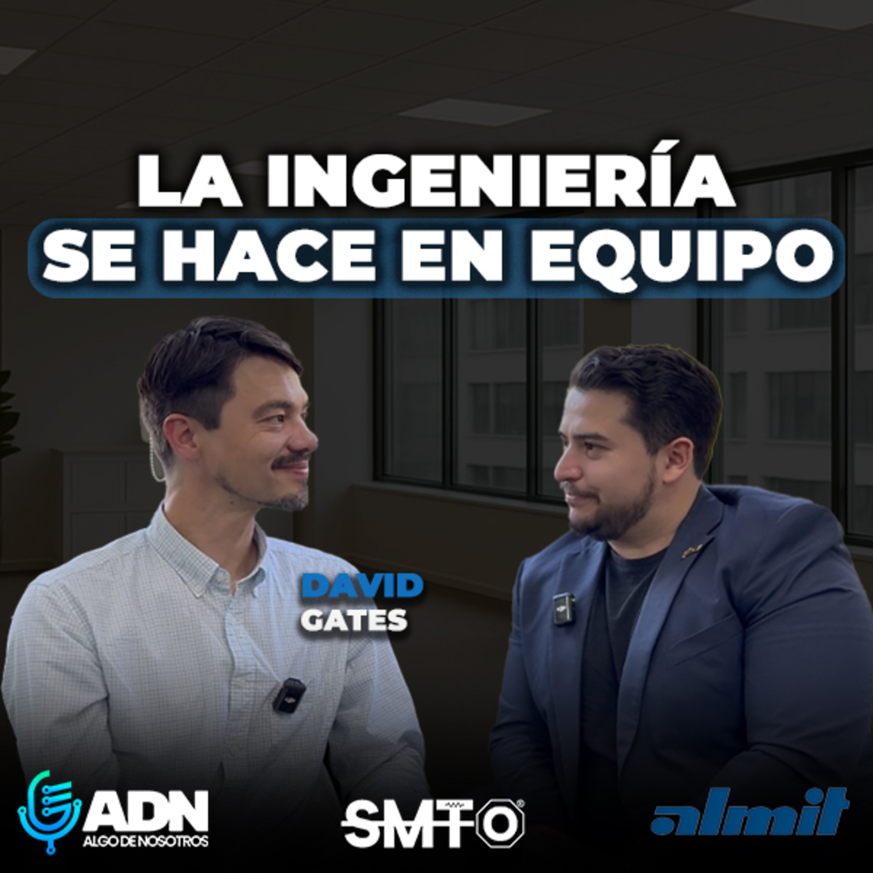 ADN - Algo De Nosotros