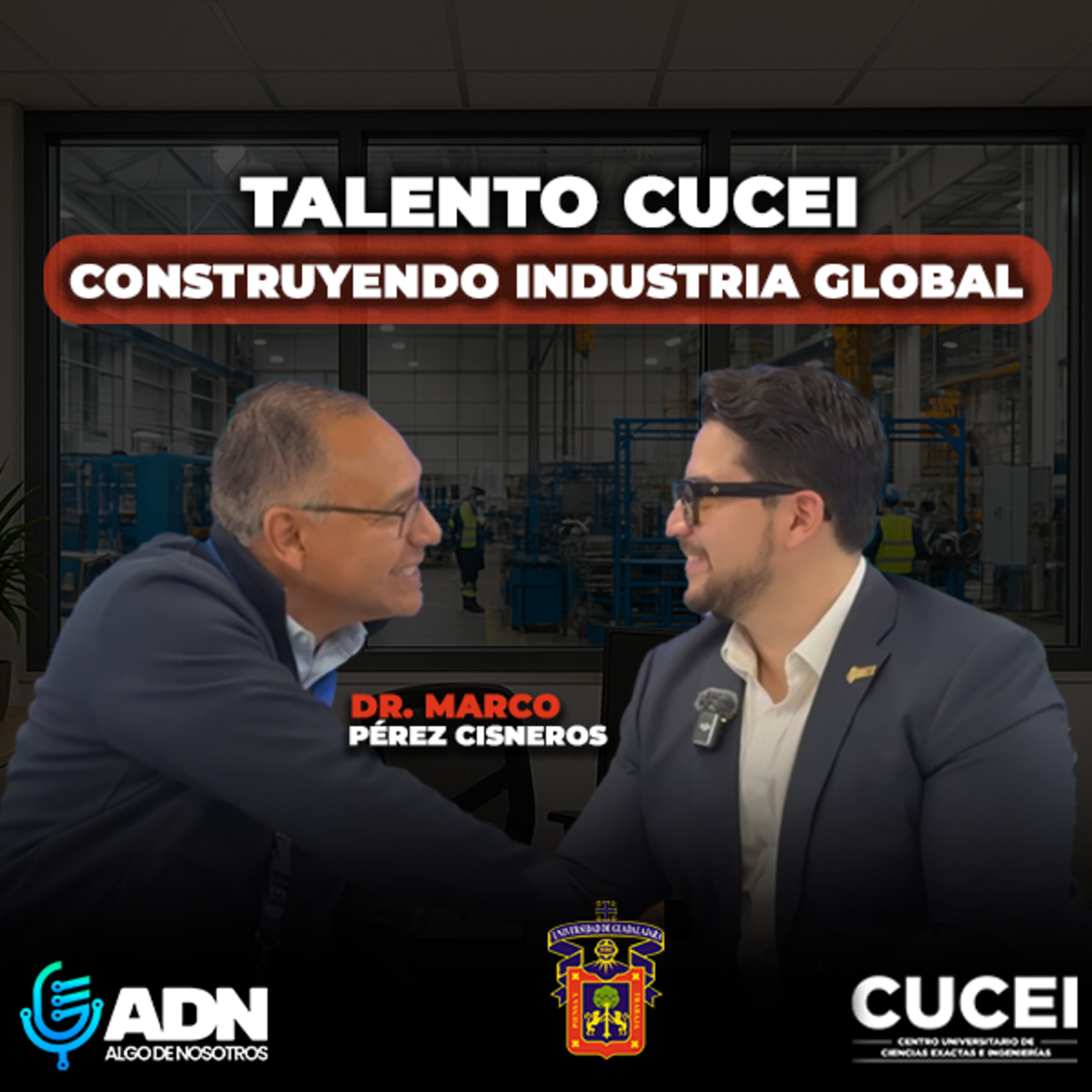 ADN - Algo De Nosotros