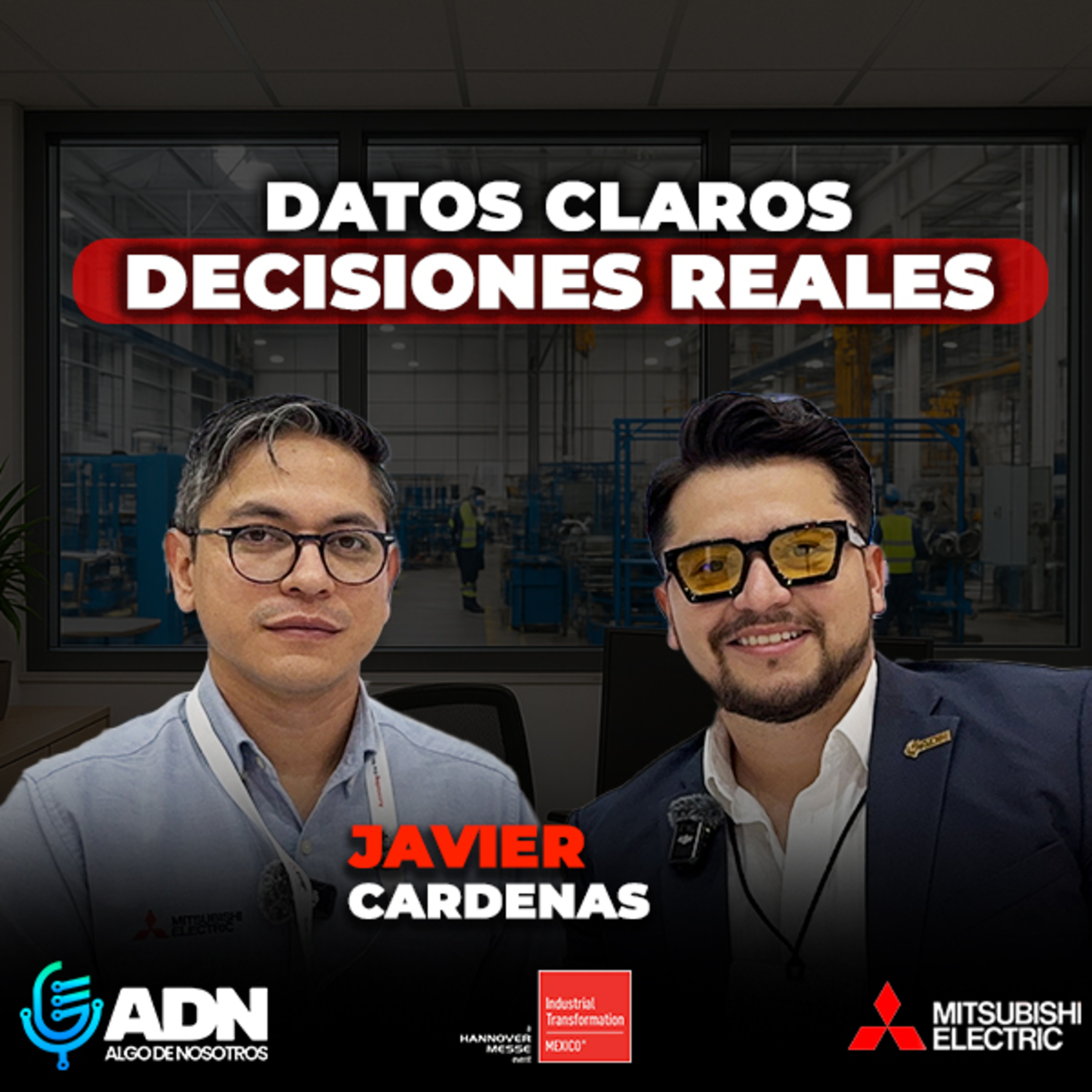 ADN - Algo De Nosotros