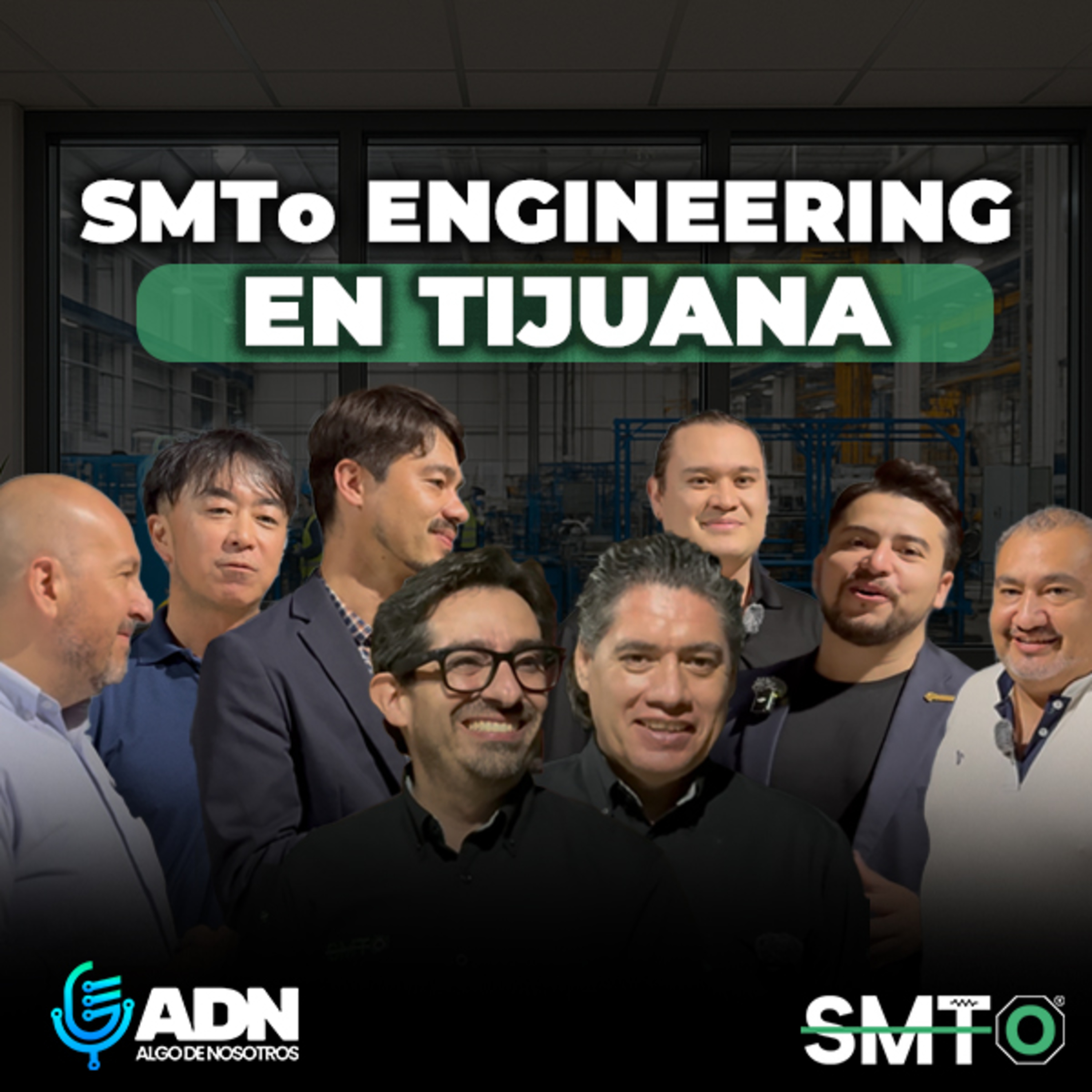 ADN - Algo De Nosotros