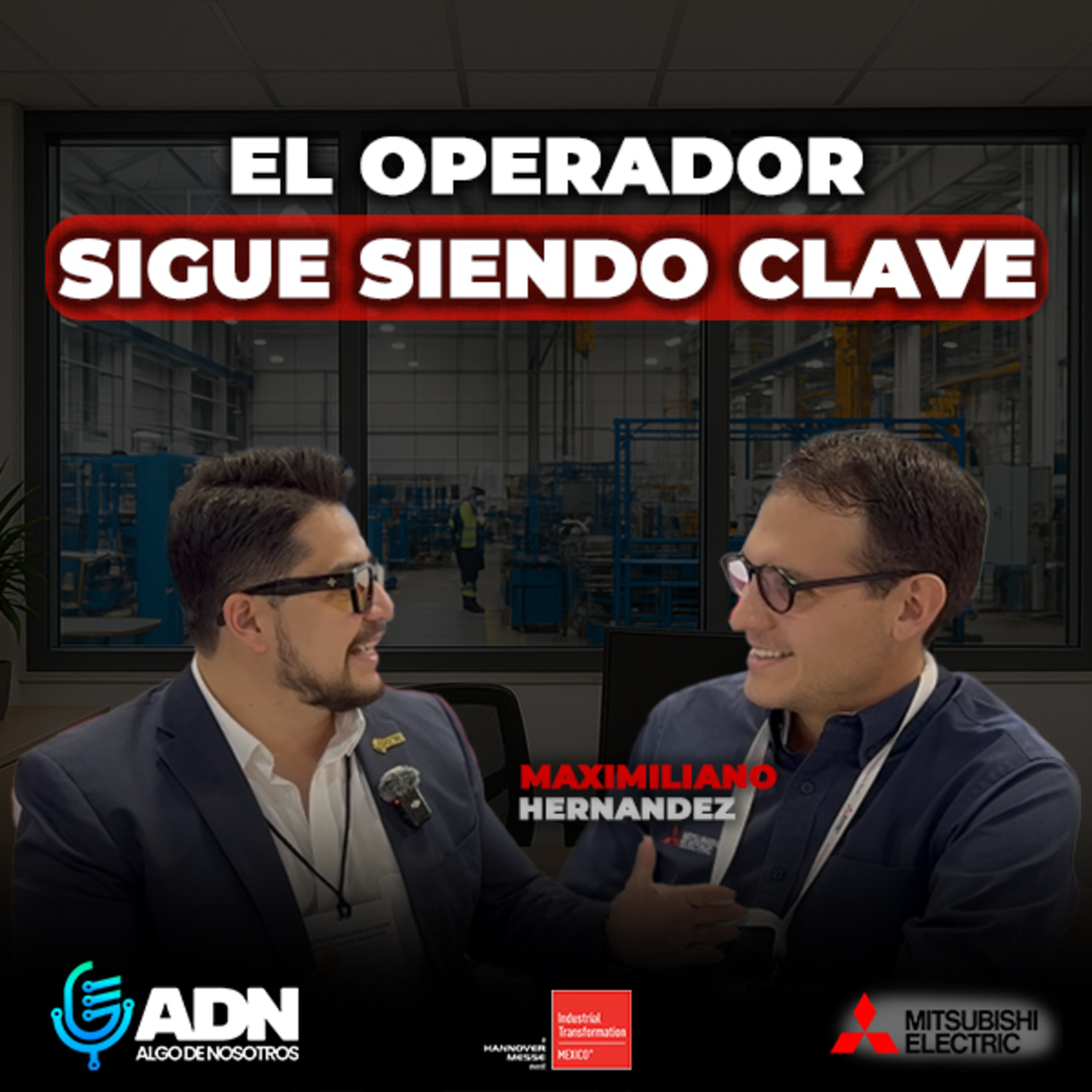 ADN - Algo De Nosotros