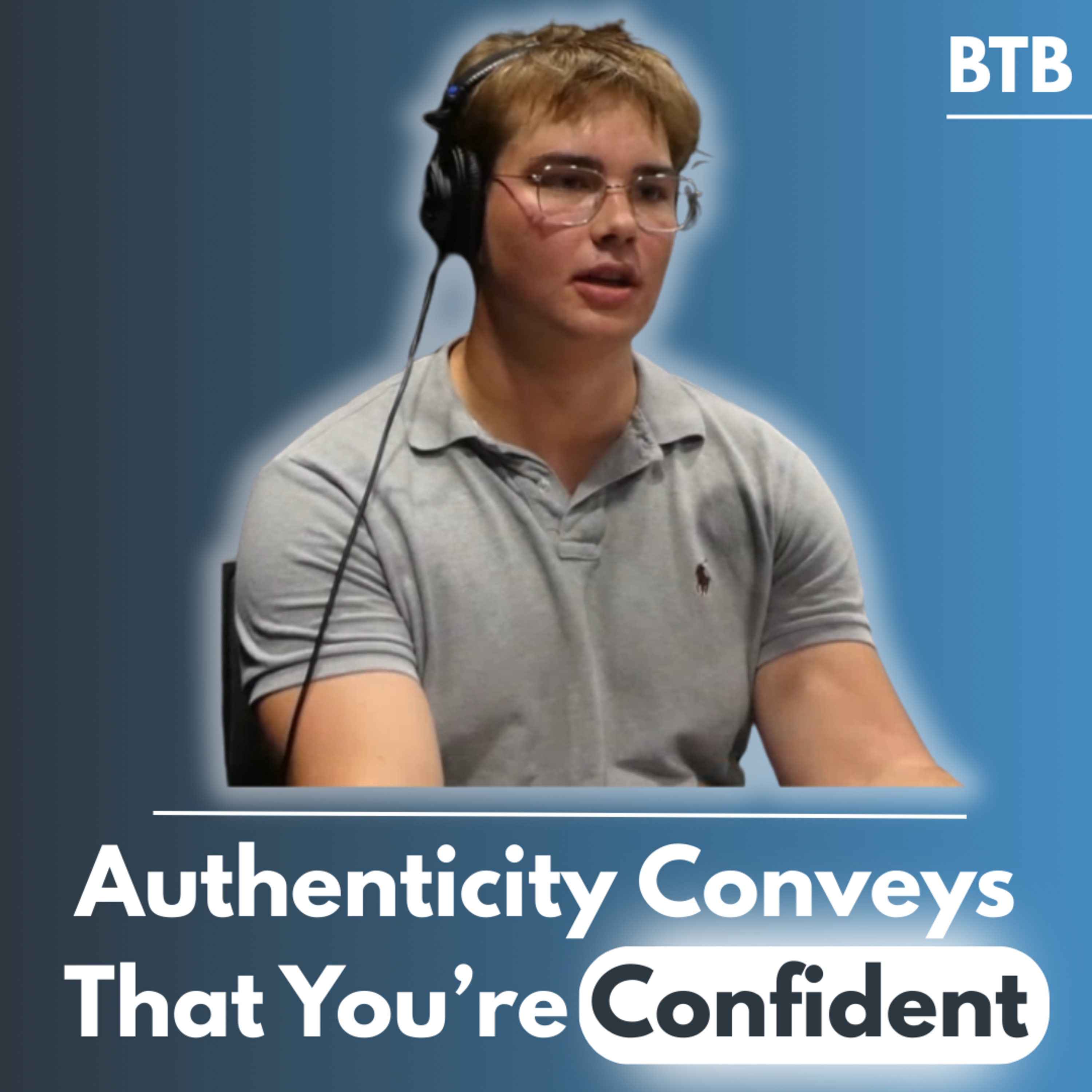 Building The Blueprint Podcast