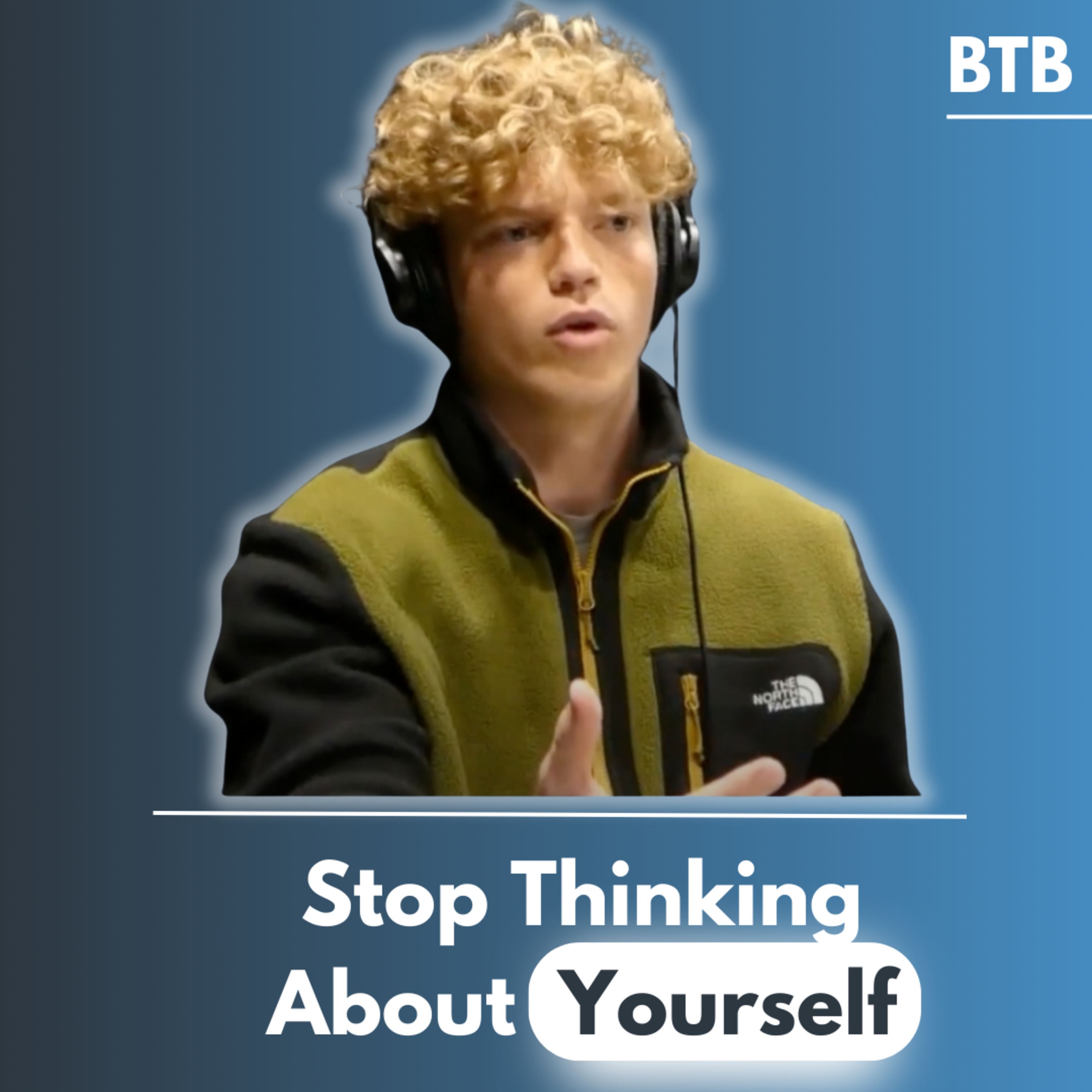 Building The Blueprint Podcast