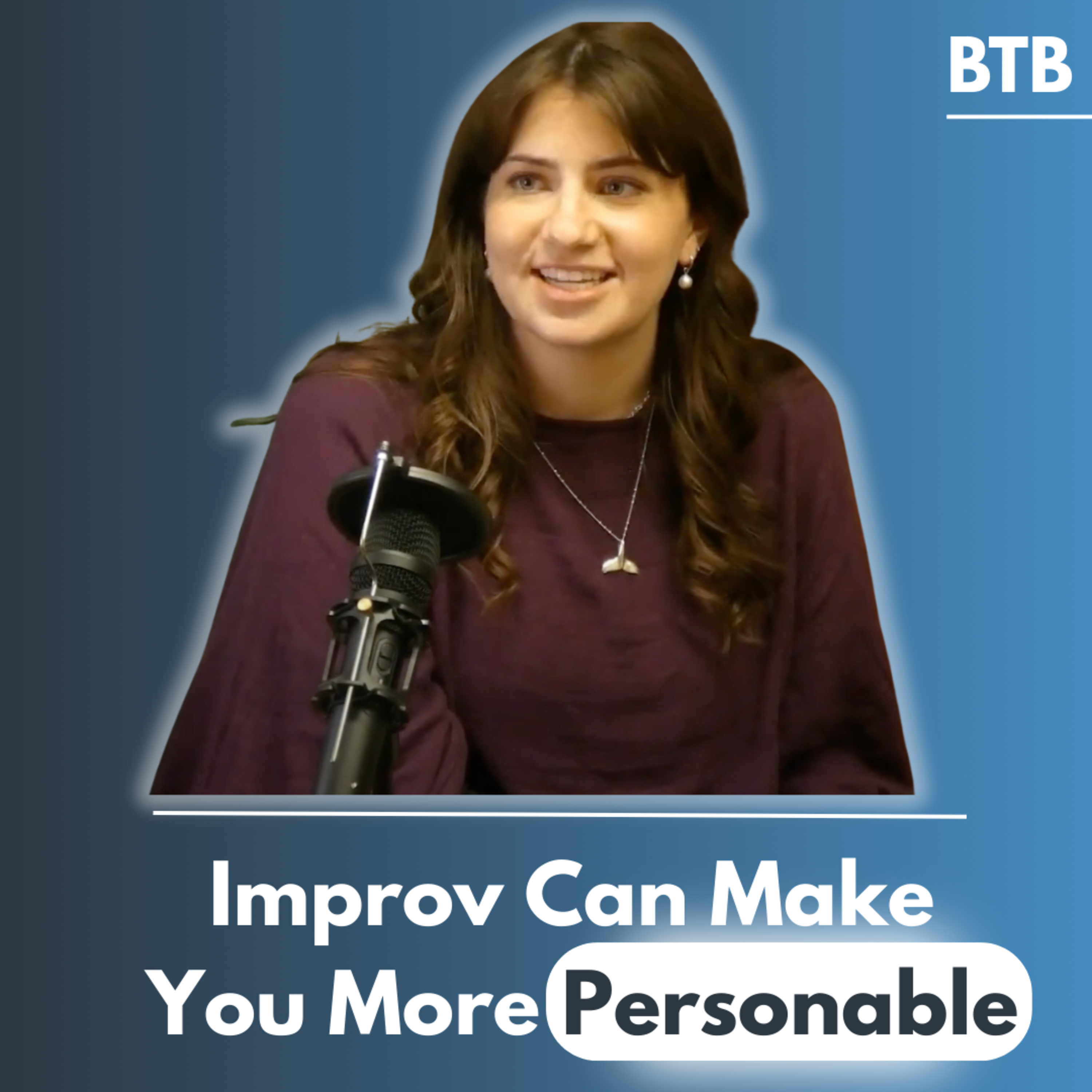 Building The Blueprint Podcast