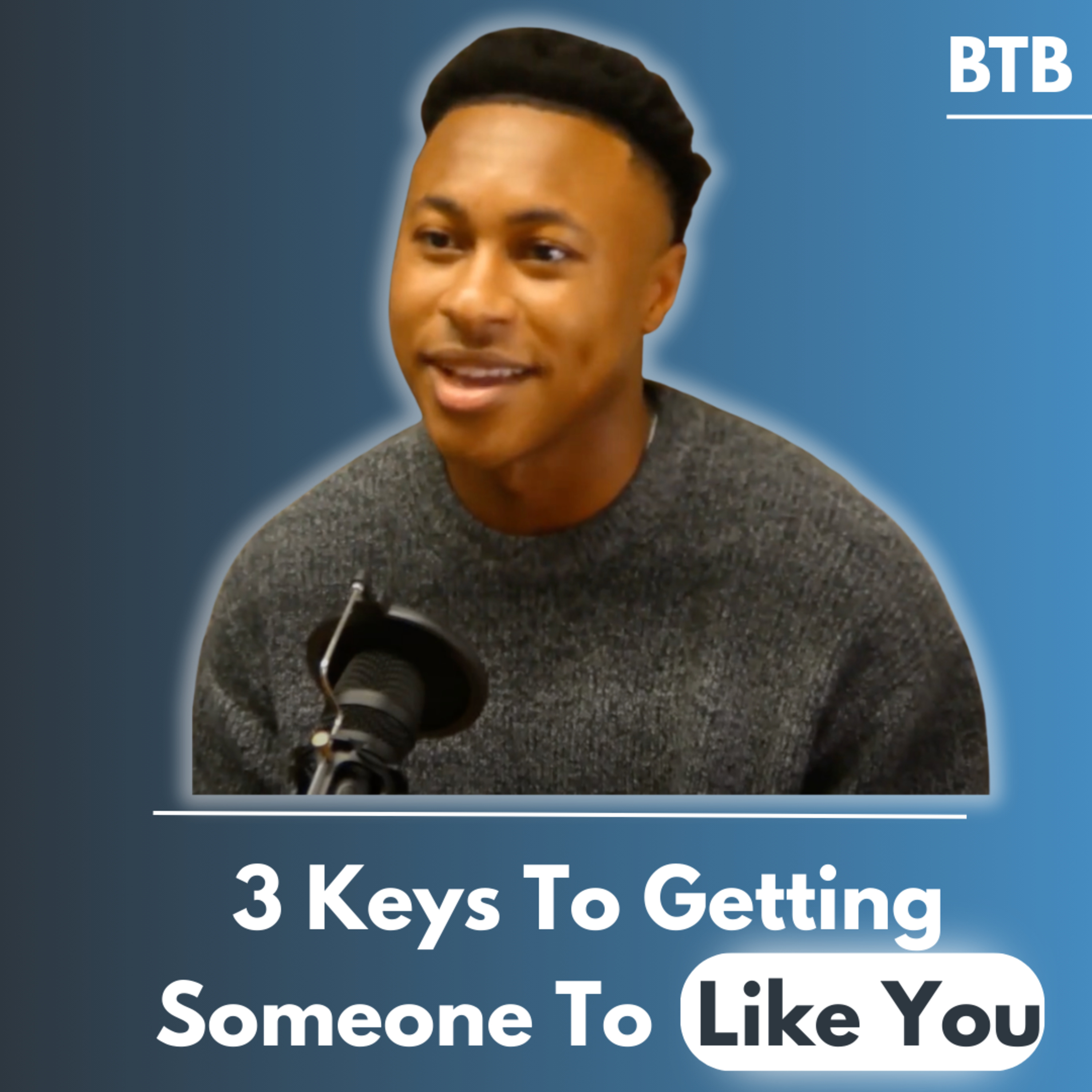 Building The Blueprint Podcast