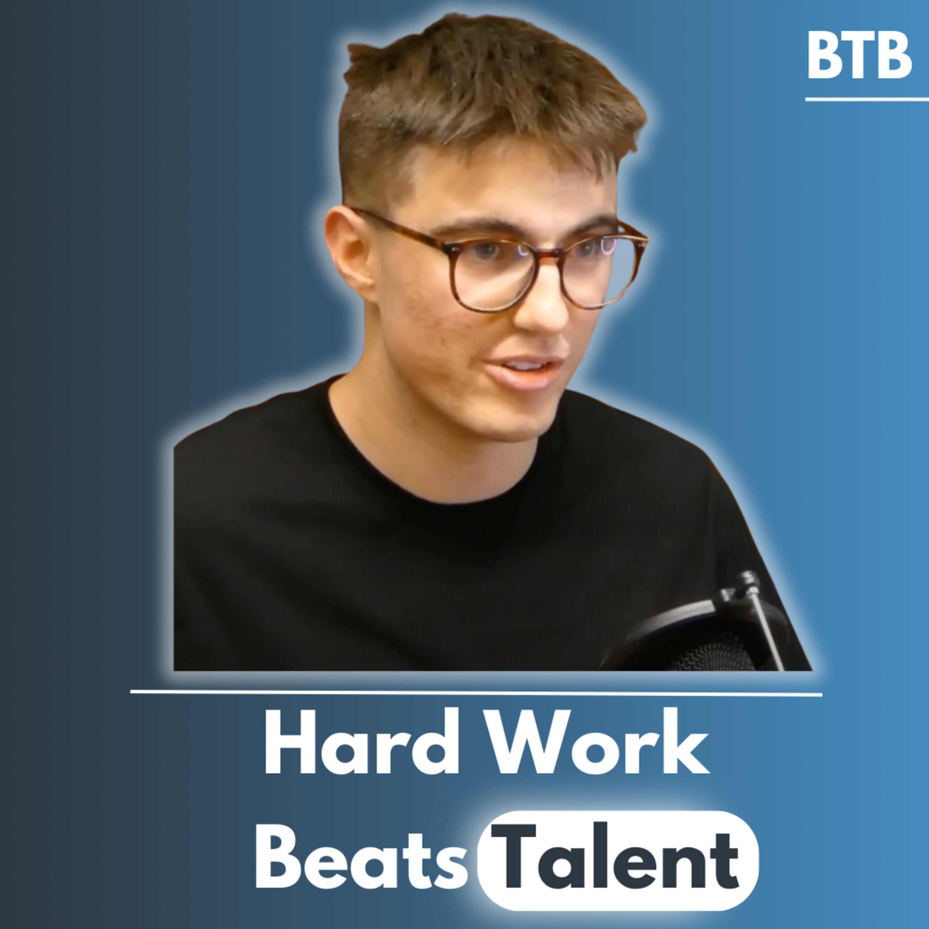 Building The Blueprint Podcast