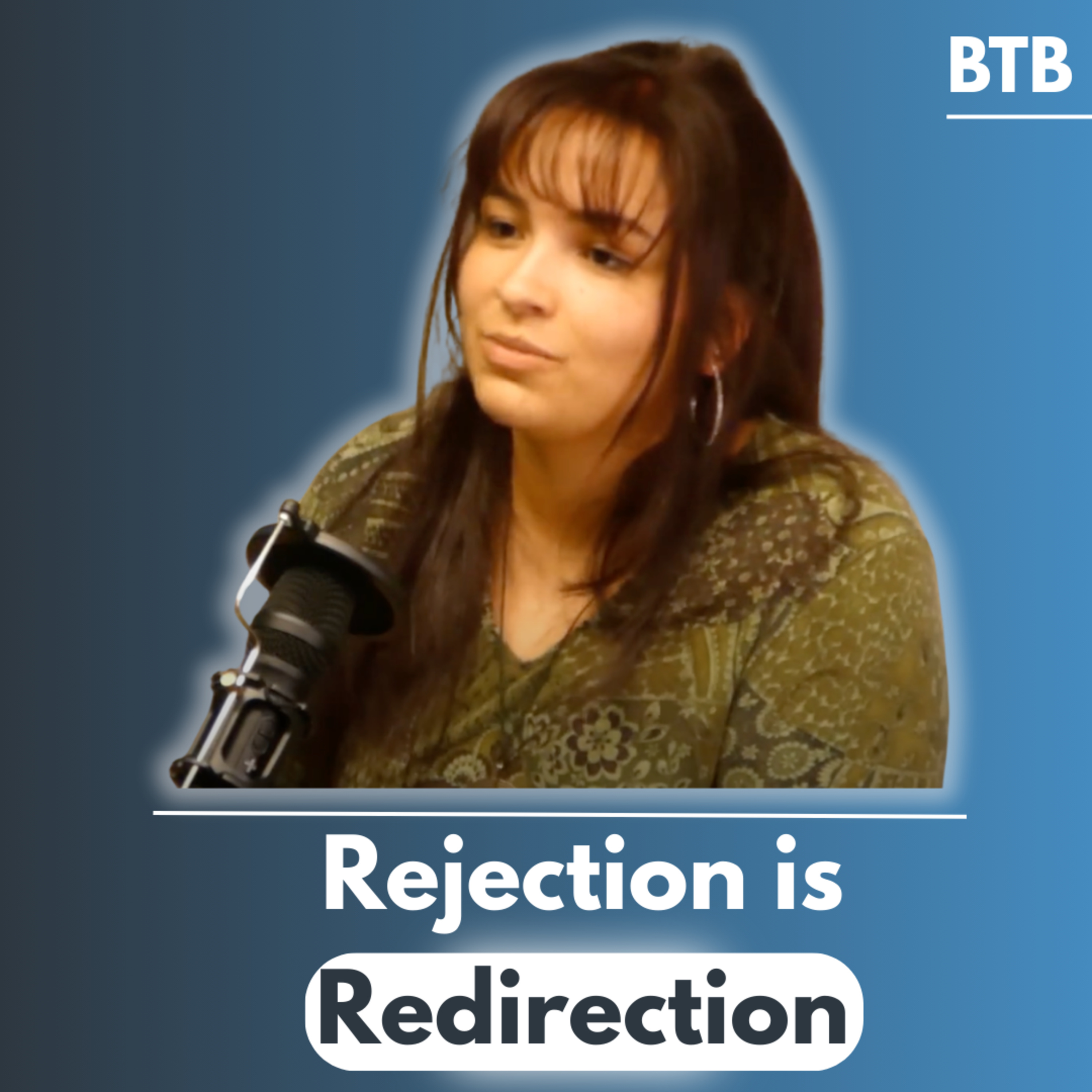 Building The Blueprint Podcast