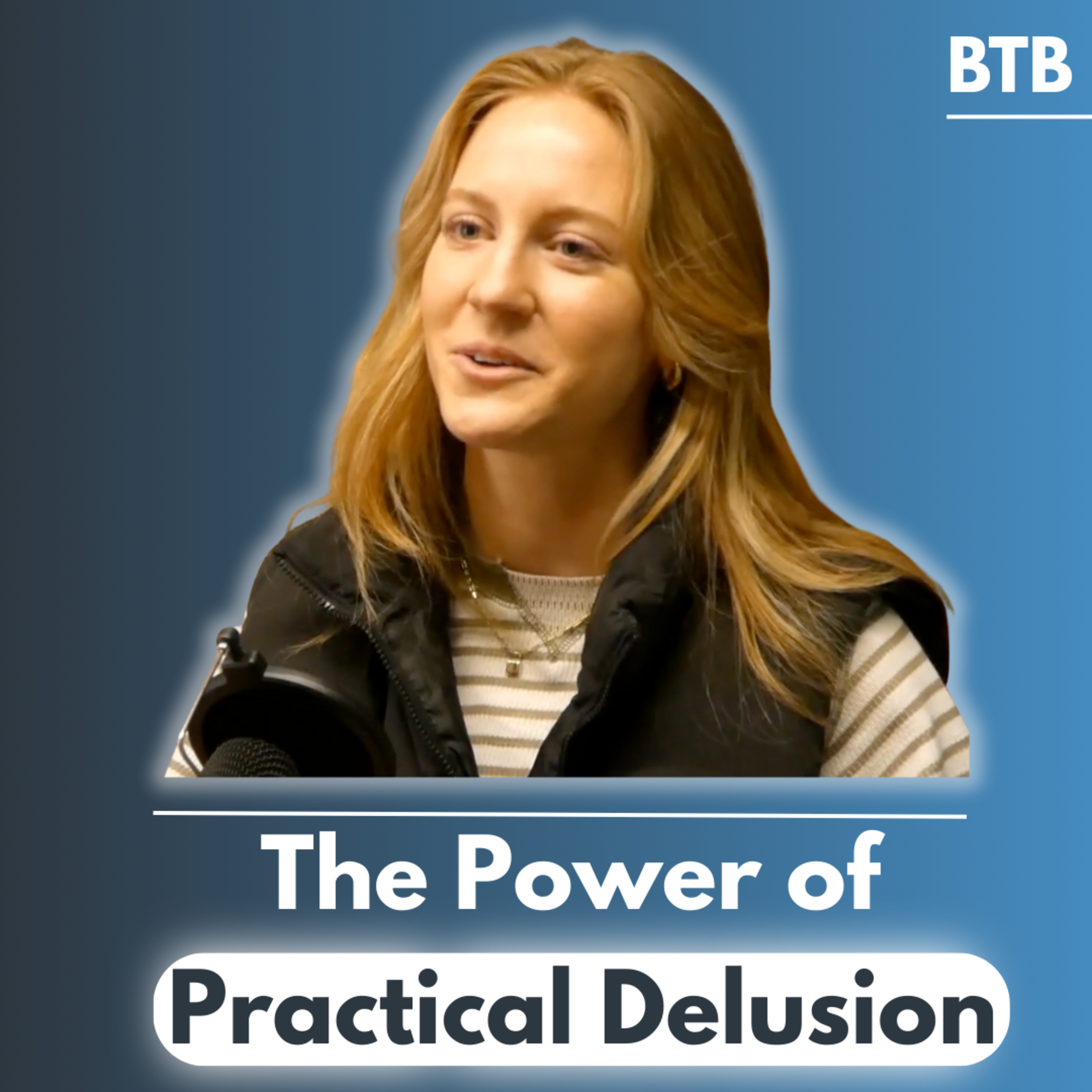 Building The Blueprint Podcast