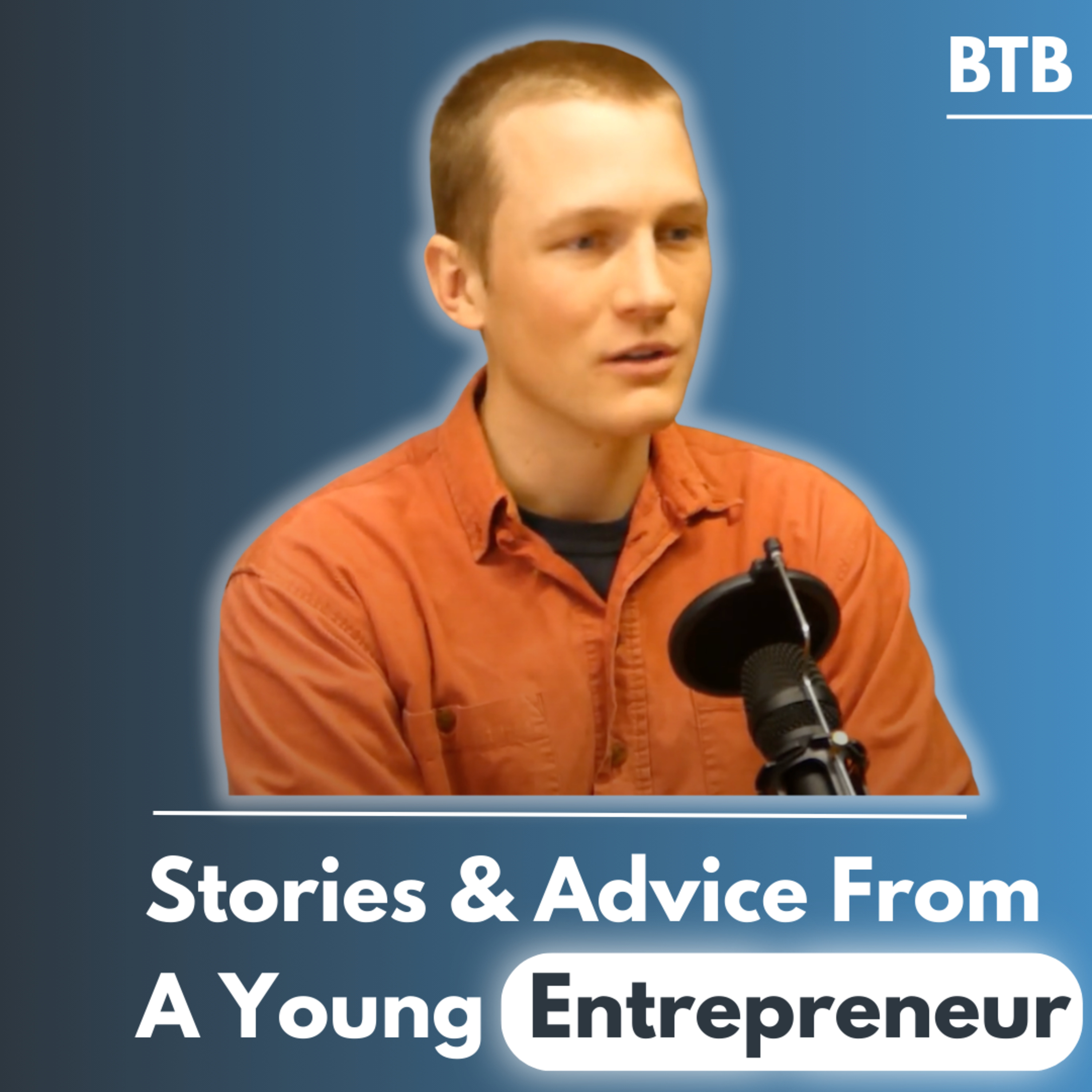 Building The Blueprint Podcast