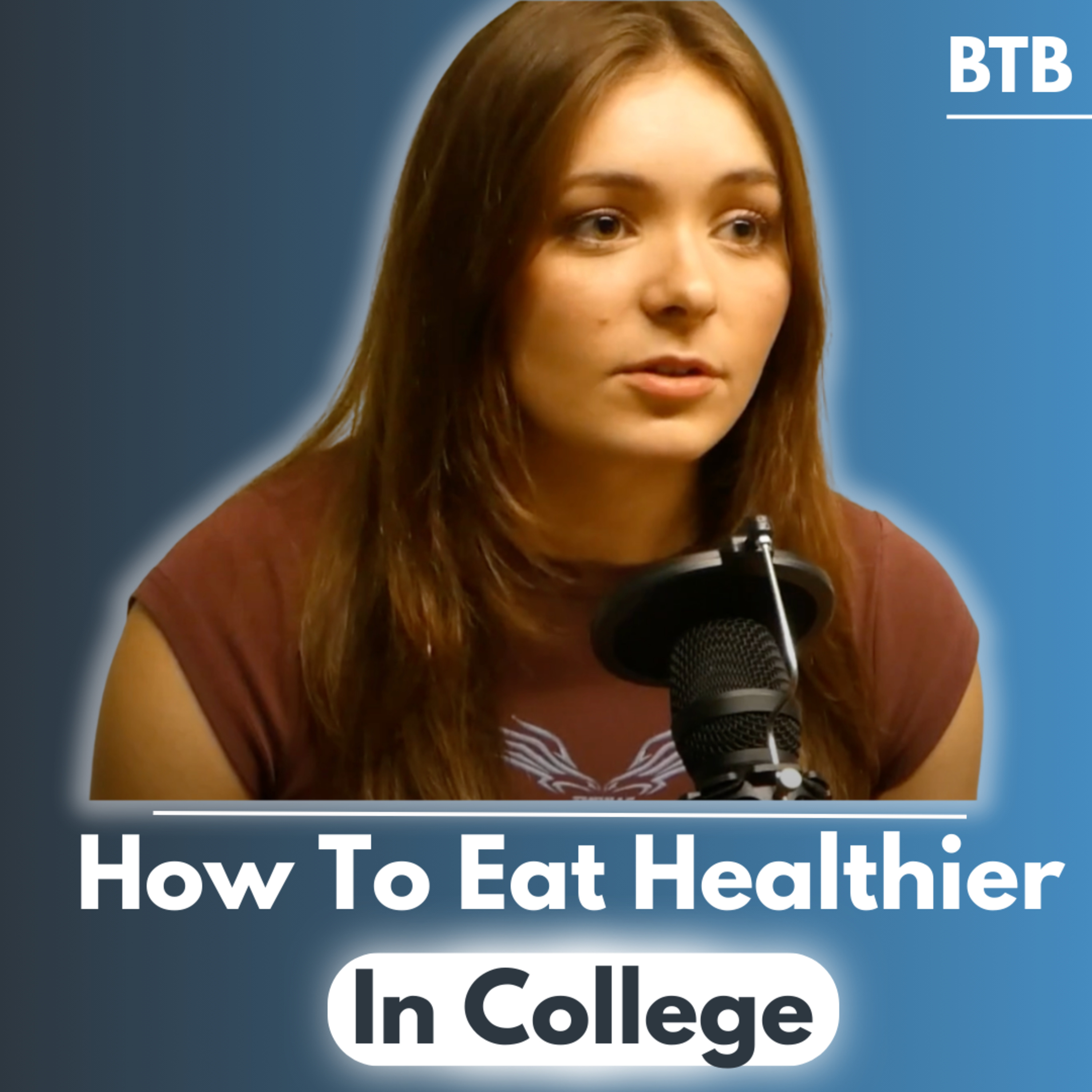 Building The Blueprint Podcast