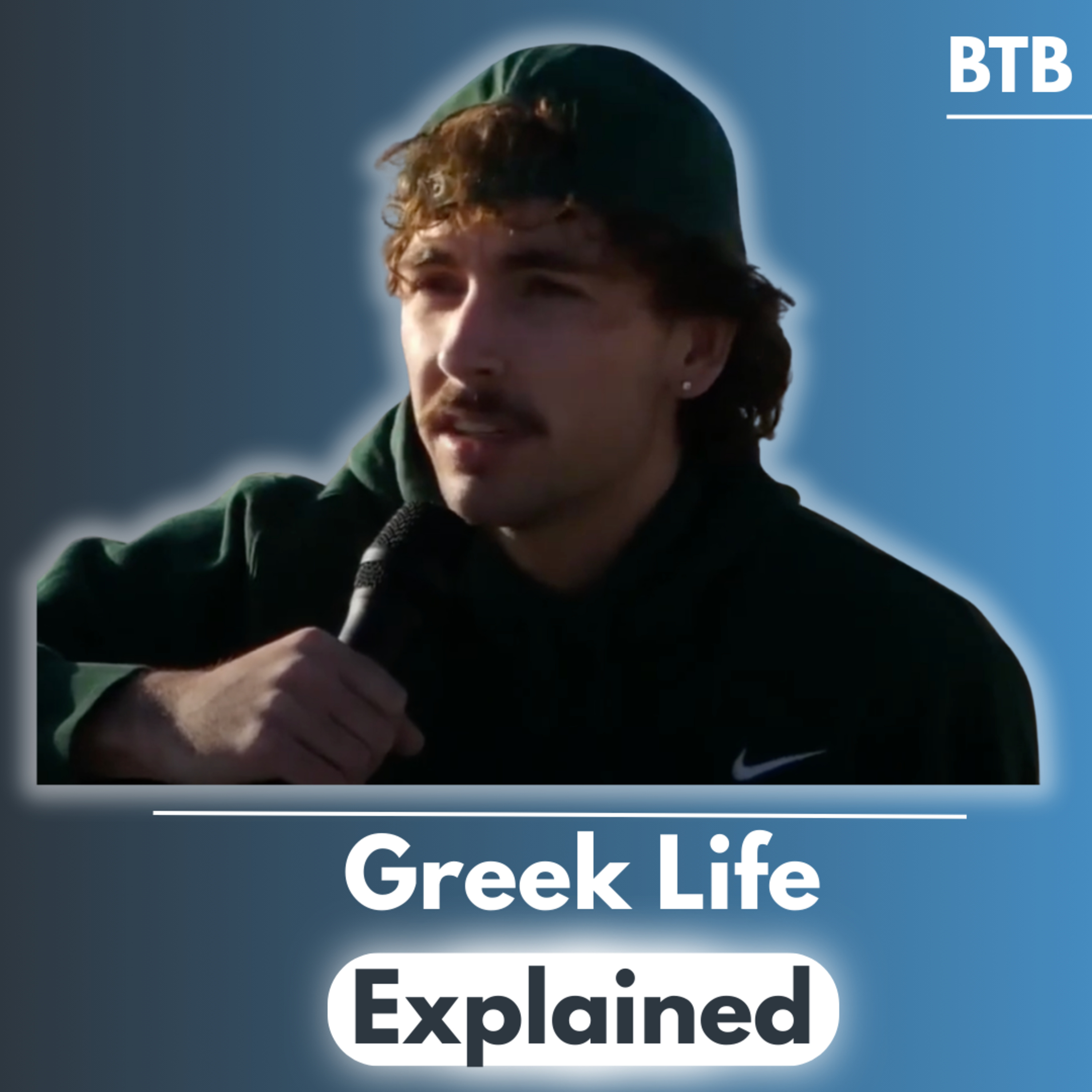 Building The Blueprint Podcast