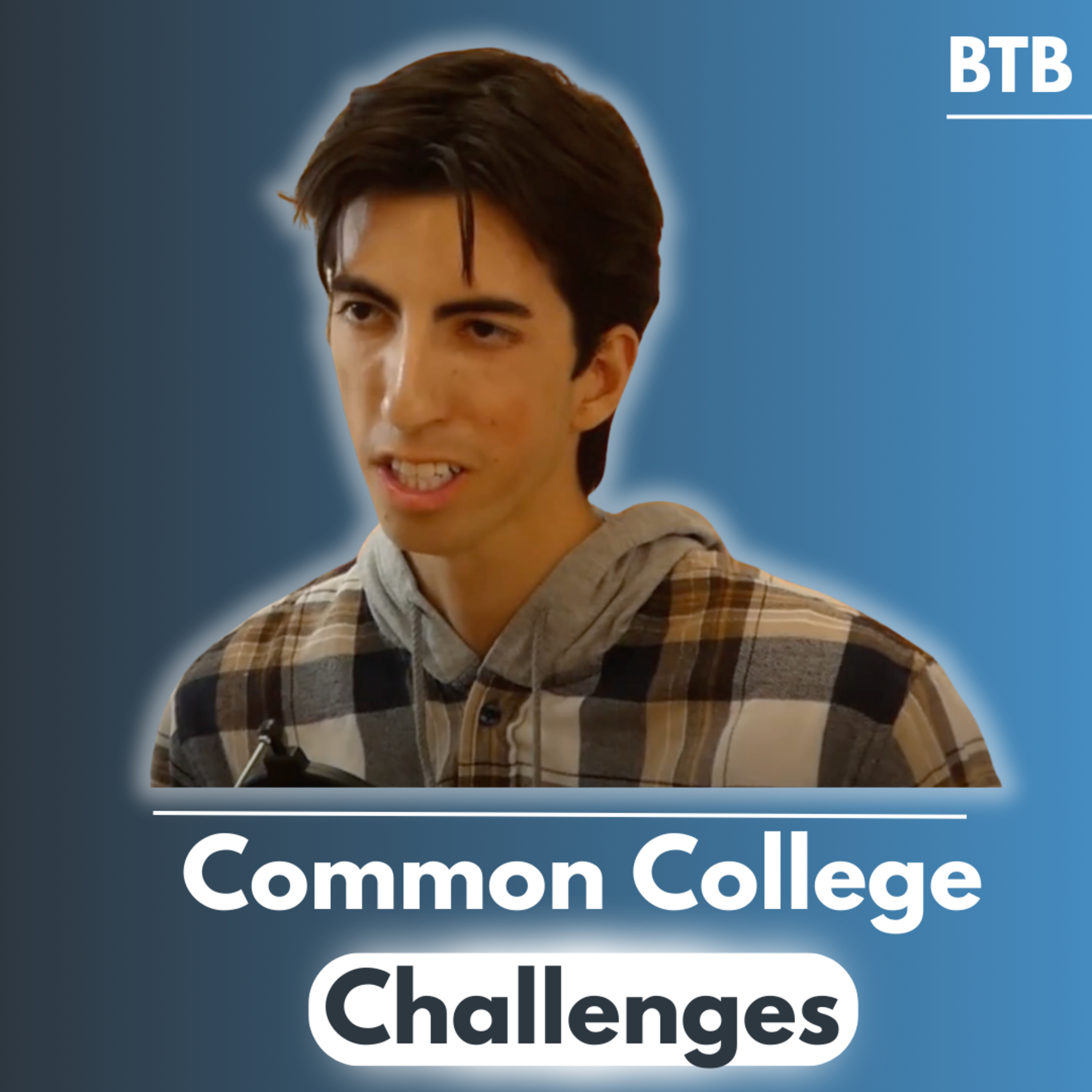 Building The Blueprint Podcast