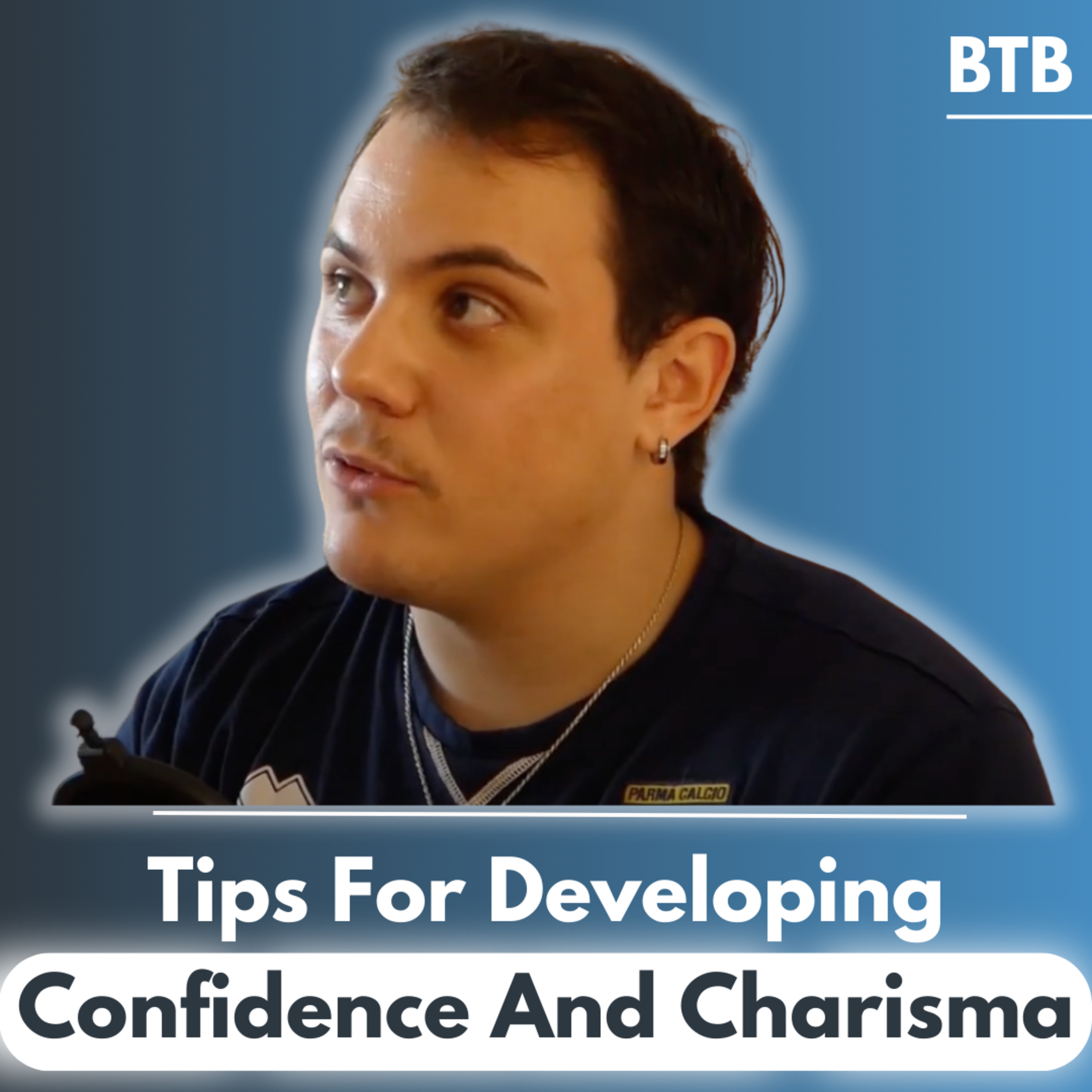 Building The Blueprint Podcast